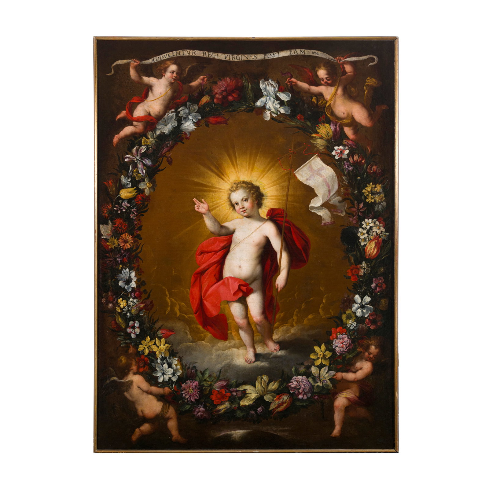 Astolfo Petrazzi (Siena 1580 - 1653) attribuito (1 of 3)
