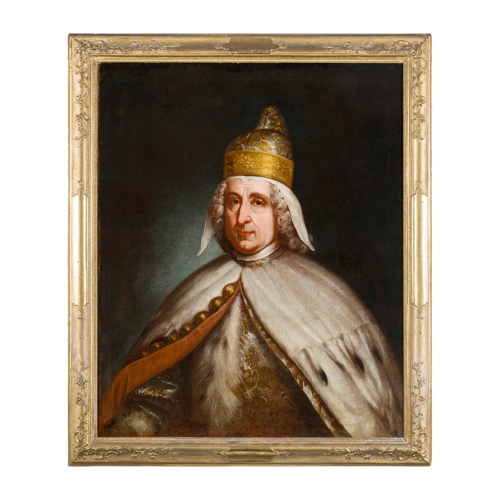 Scuola veneta del XVIII secolo (1 of 3)