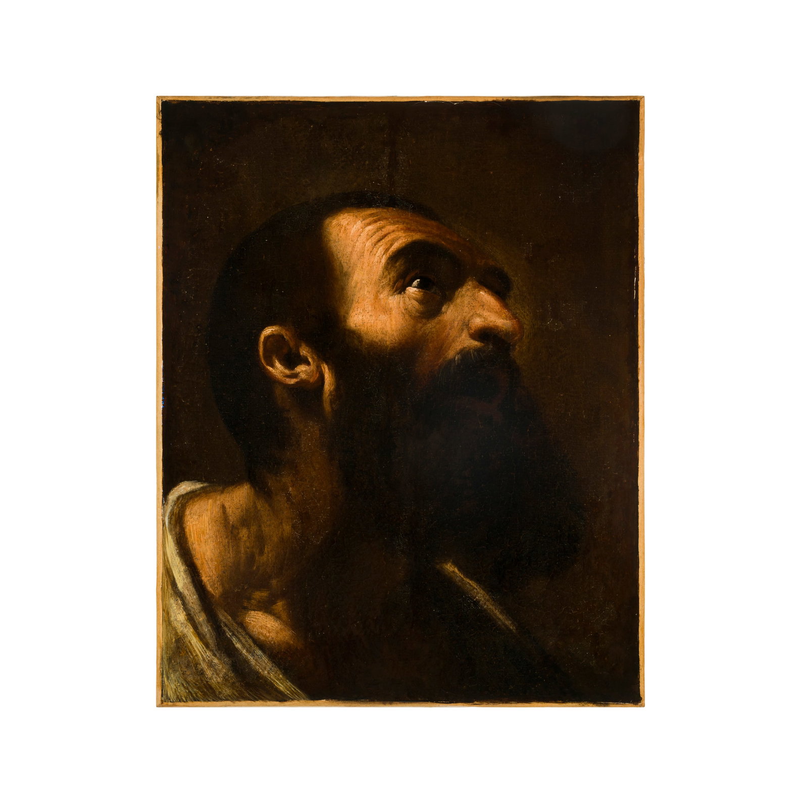 Giuseppe Vermiglio (Alessandria 1587 (?) - post 1635) (1 of 3)