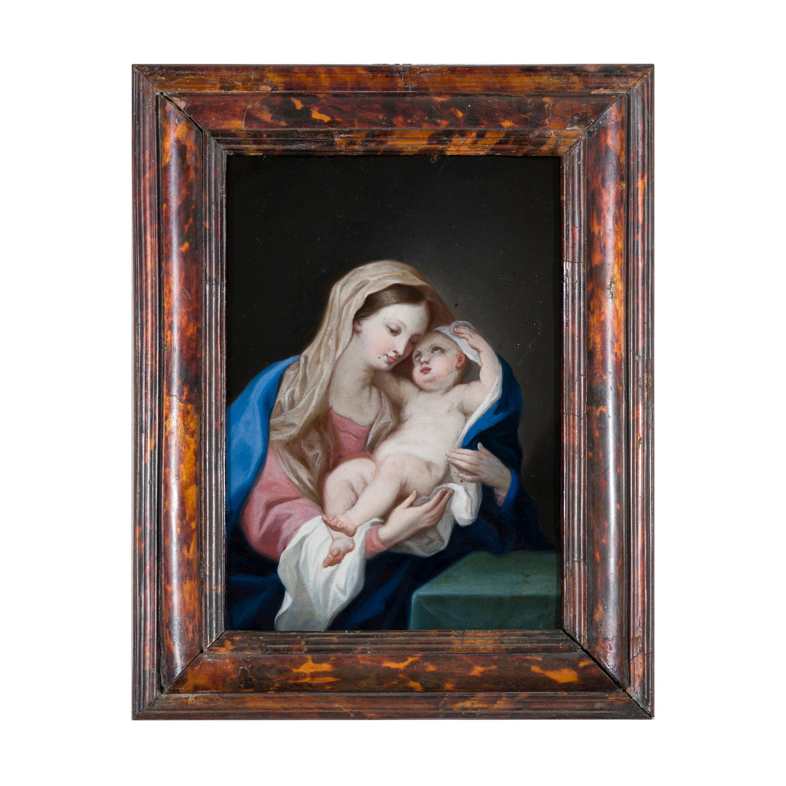 Carlo Maratta (Camerano 1625 - Roma 1713) bottega di (1 of 3)