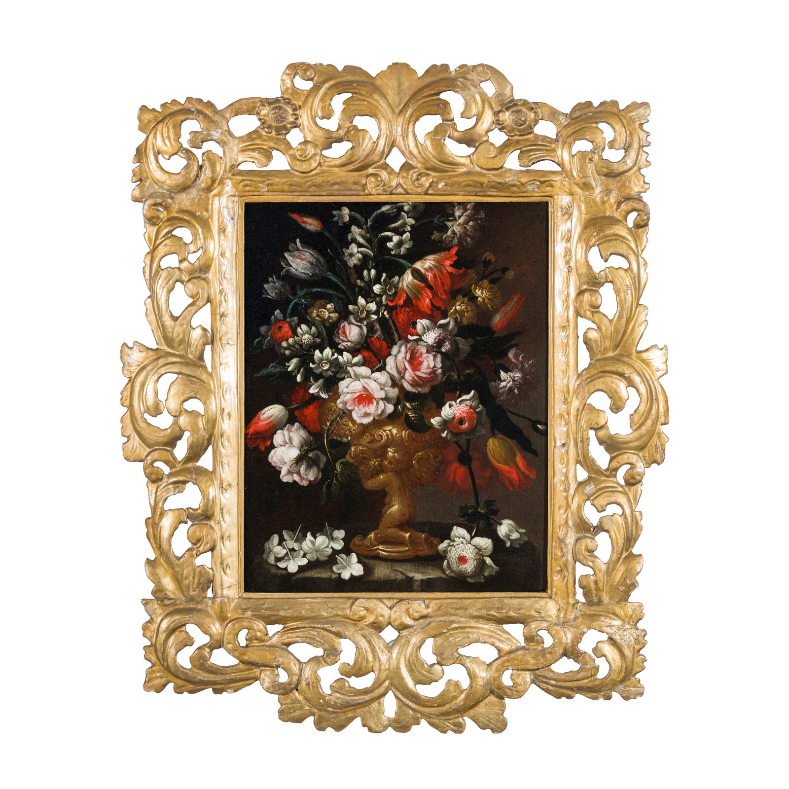 Andrea Scacciati (Firenze 1642 - 1710) attribuito (1 of 3)