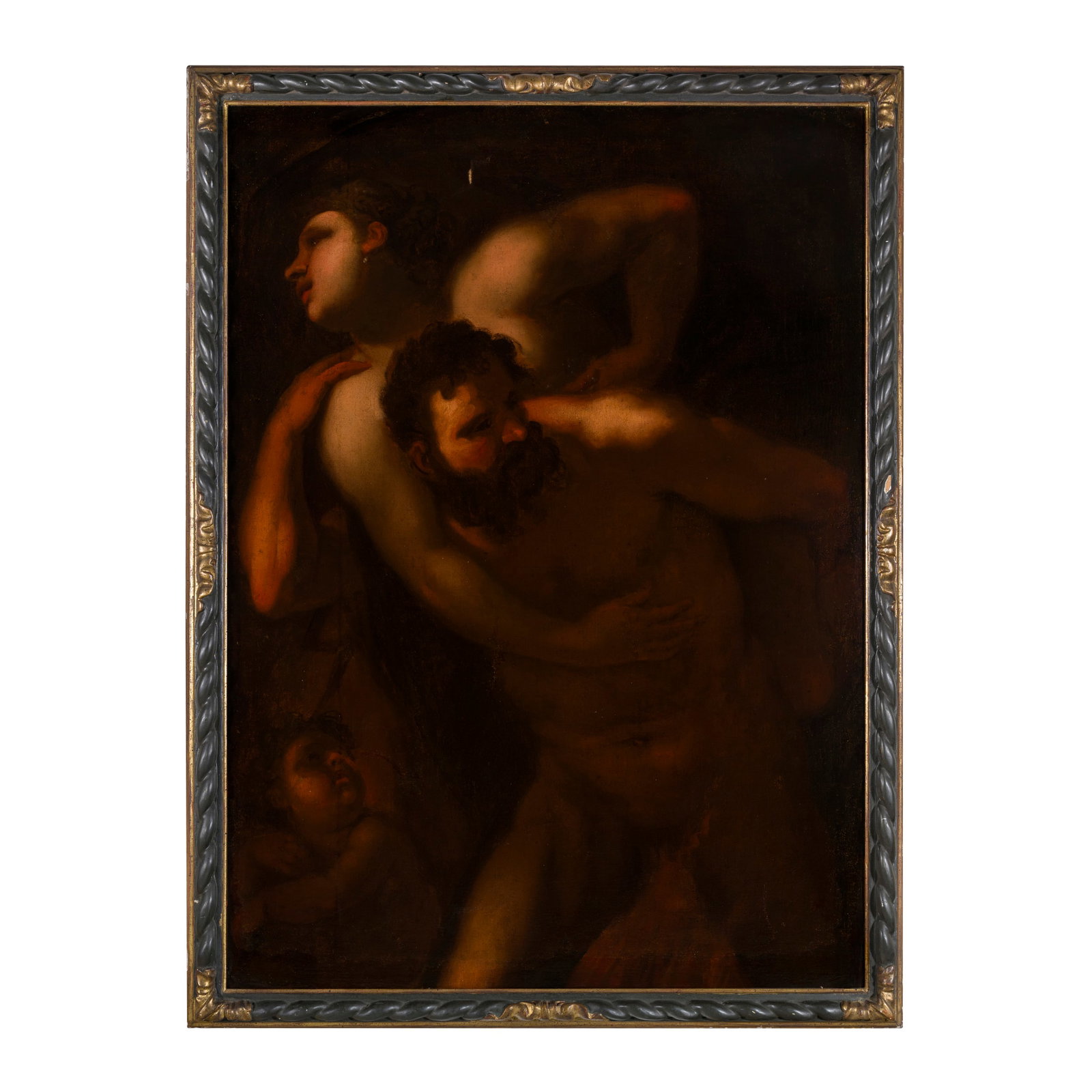 Luca Giordano (Napoli 1634 - 1705) bottega di (1 of 3)