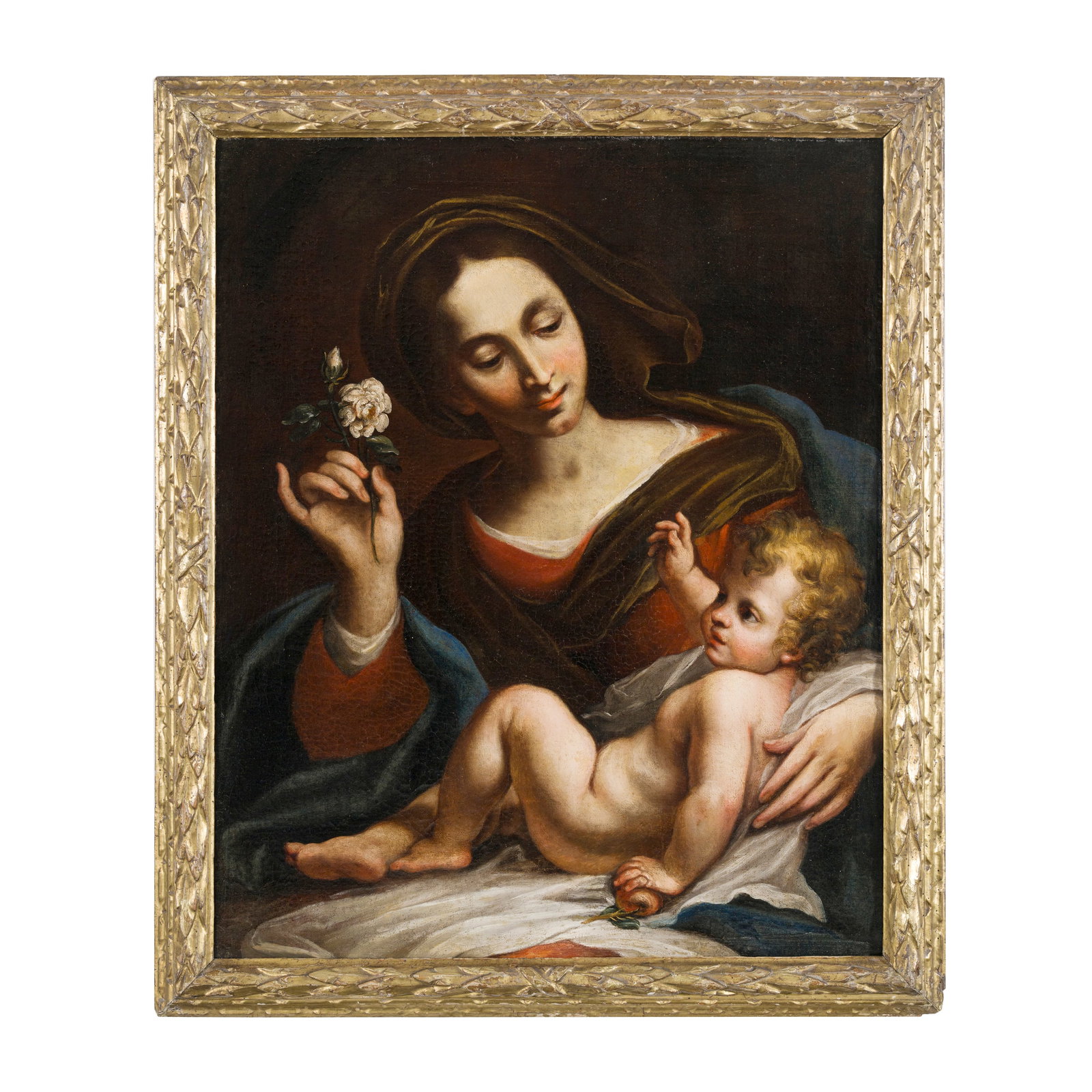 Scuola romana del XVII secolo (1 of 3)