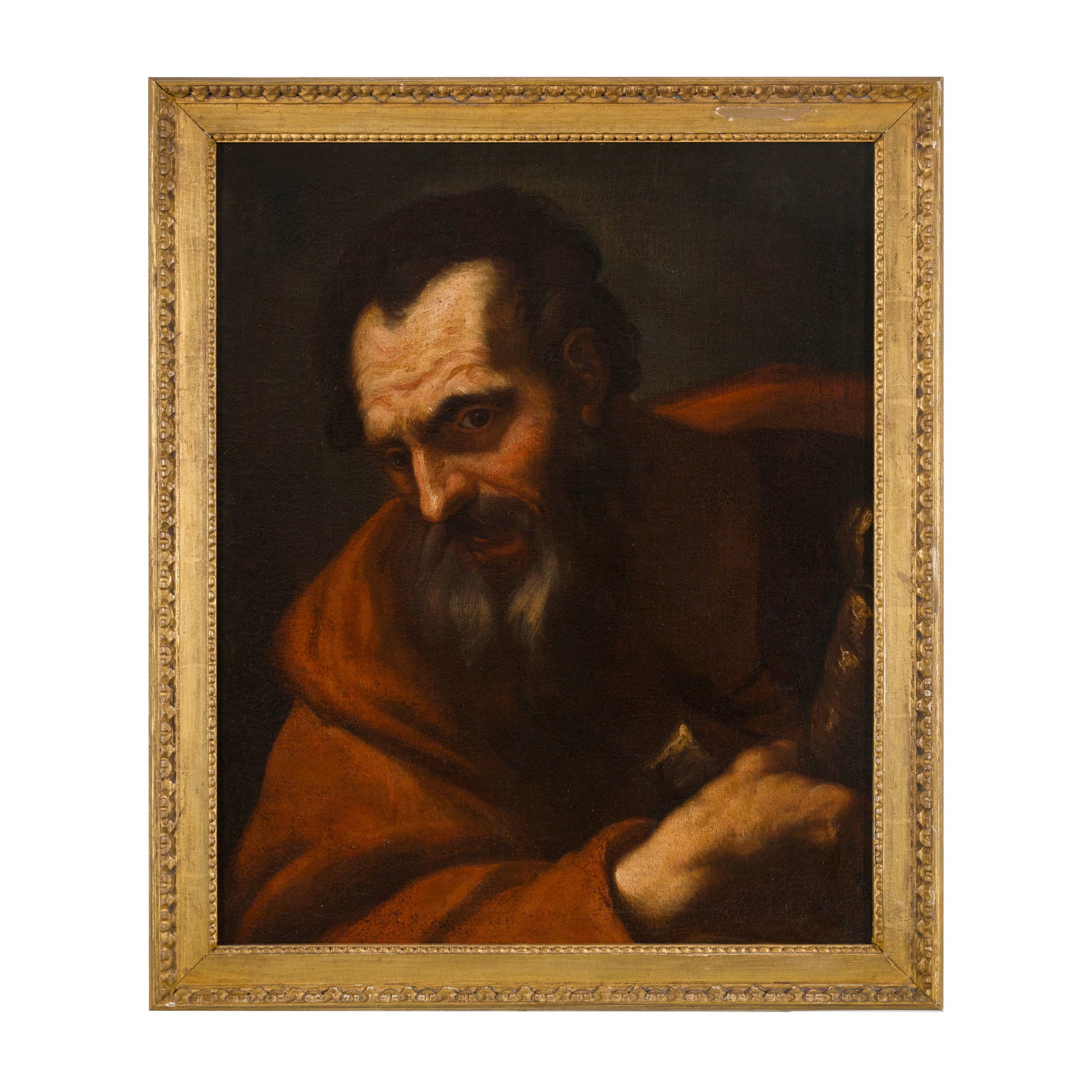 Jusepe de Ribera, Lo Spagnoletto (Xàtiva 1591 - Napoli 1652) bottega/cerchia di (1 of 3)
