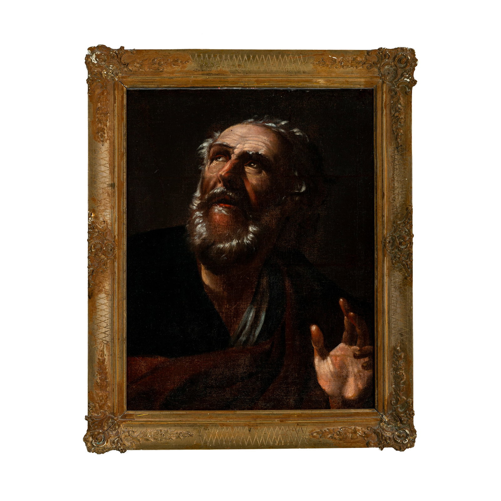 Scuola romana del XVII secolo (1 of 1)