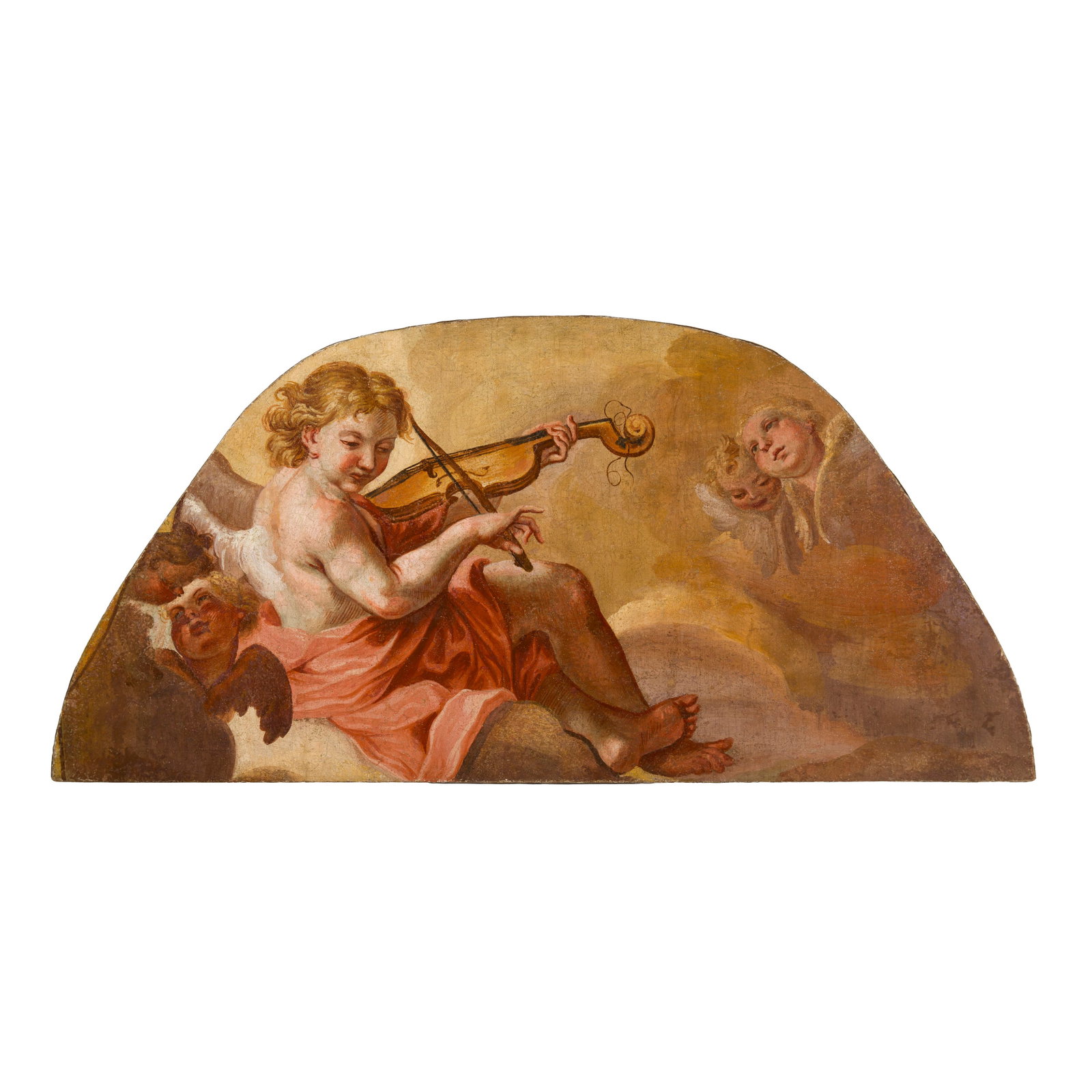 Scuola romana del XVII secolo (1 of 3)