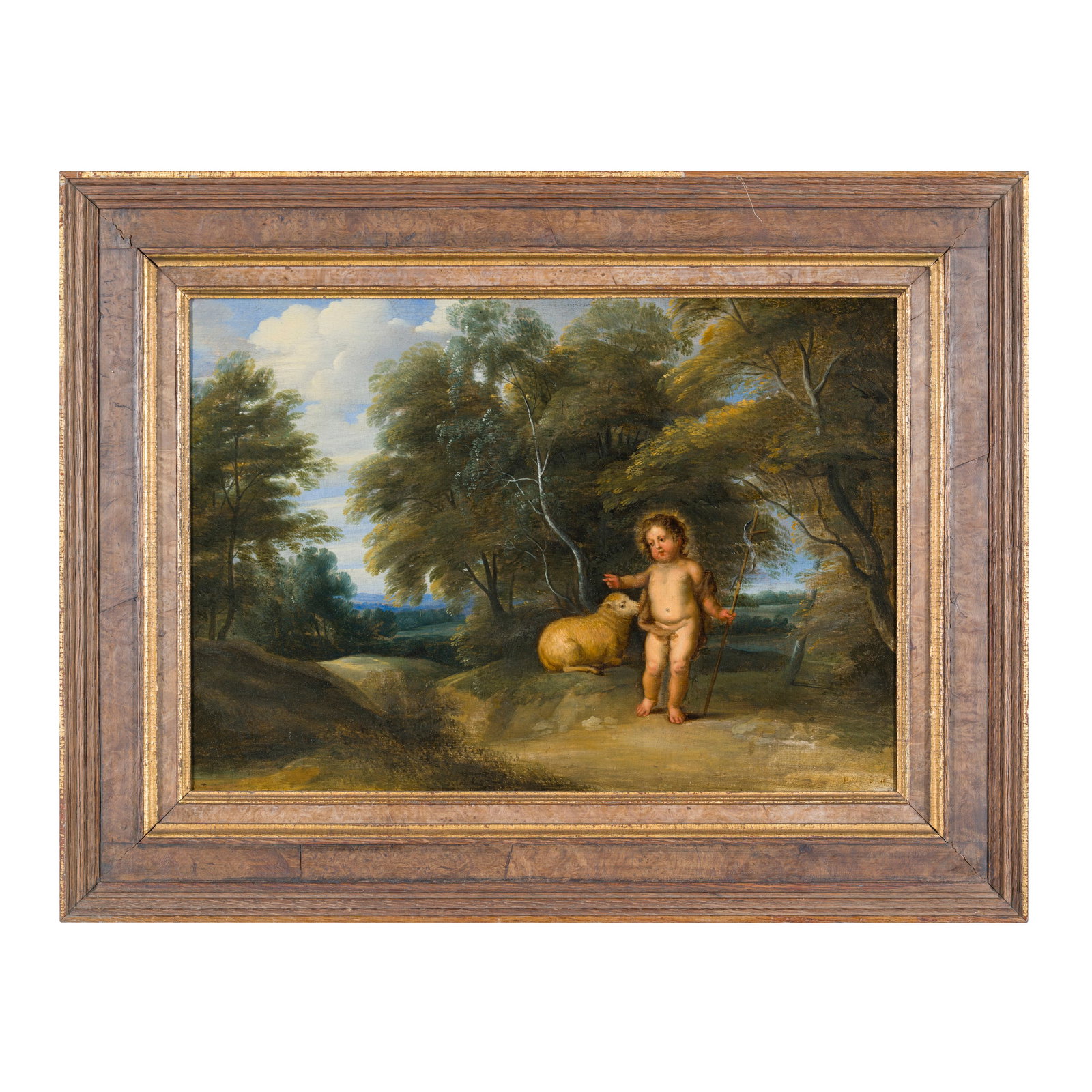 Pieter van Avont (Mechelen 1600 - Deurne 1652) (1 of 4)