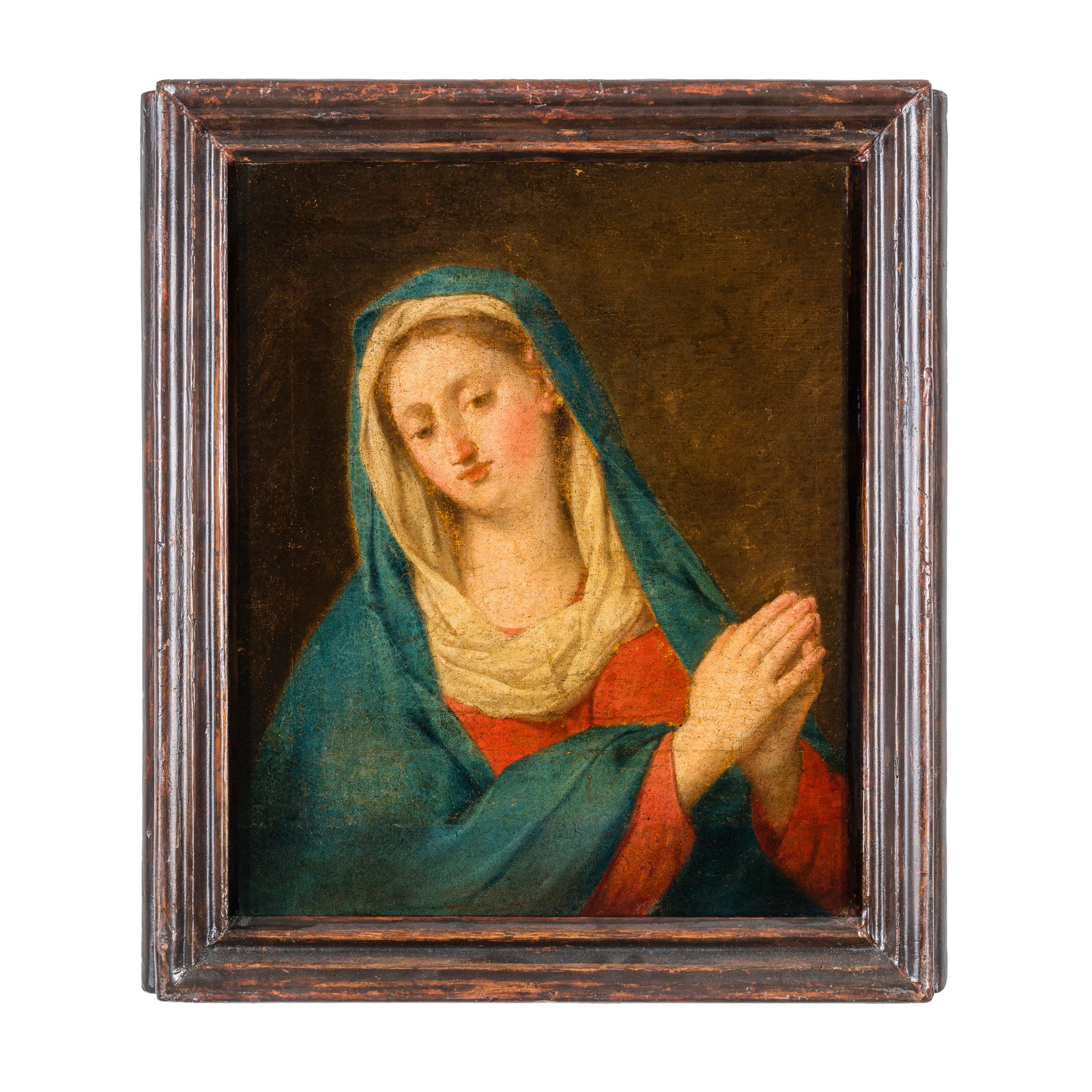Scuola veneta del XVIII secolo (1 of 3)
