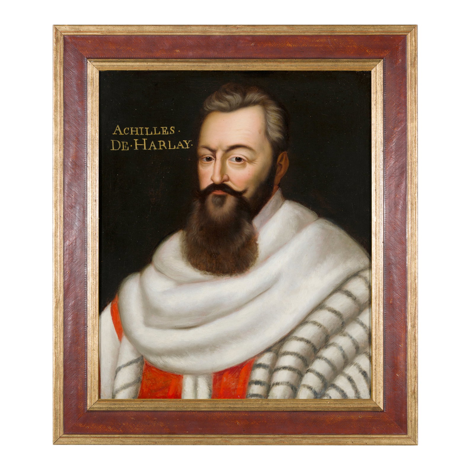 Scuola francese del XVIII secolo (1 of 3)