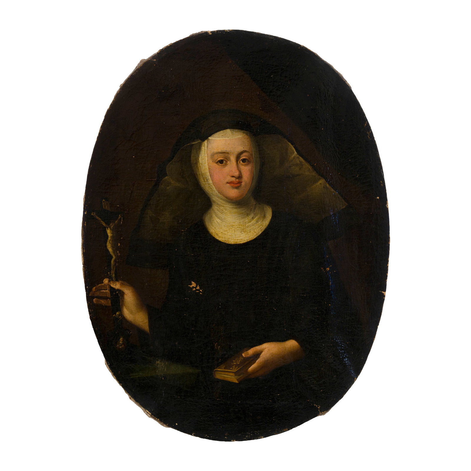 Scuola francese del XVIII secolo (1 of 3)