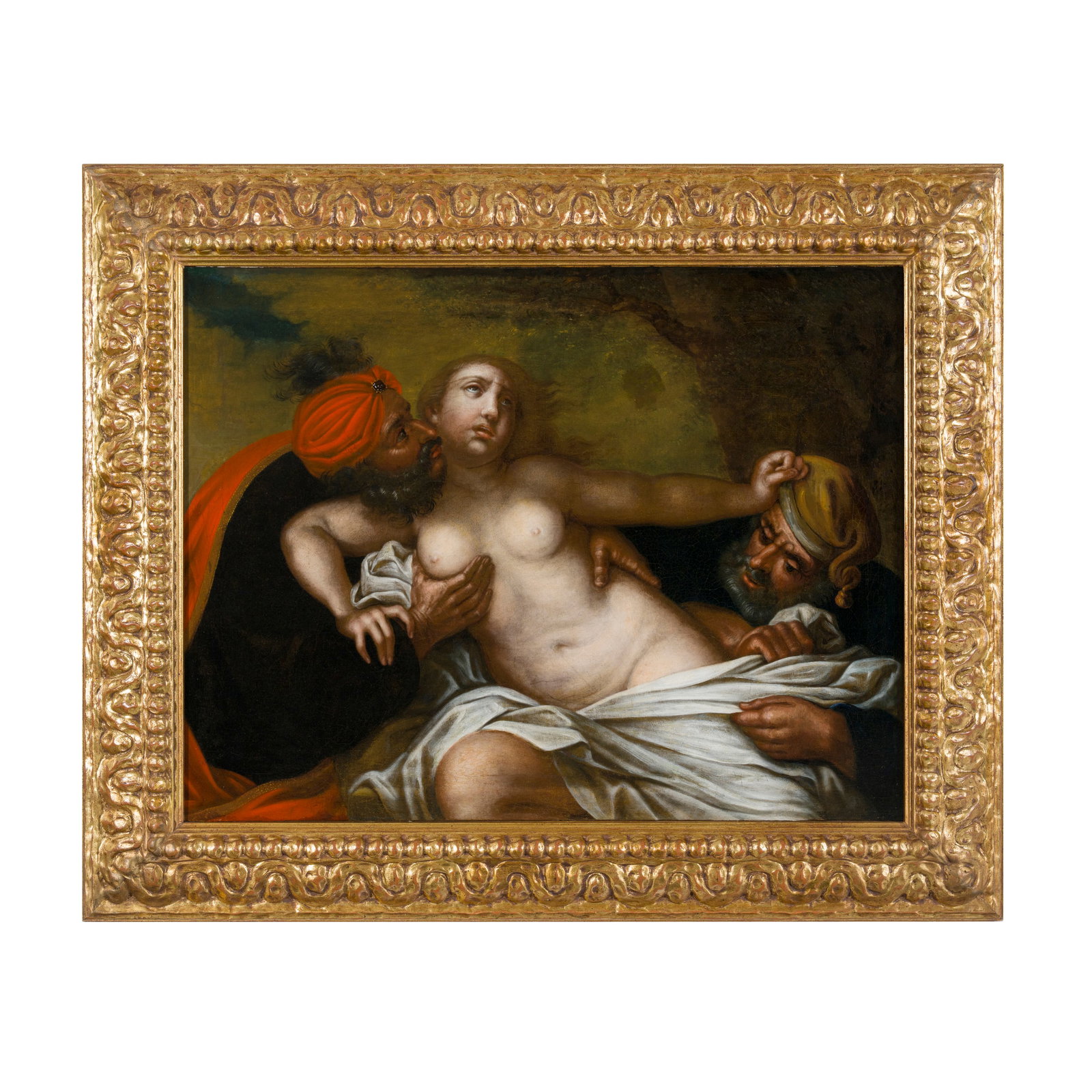 Scuola fiamminga del XVII secolo (1 of 3)