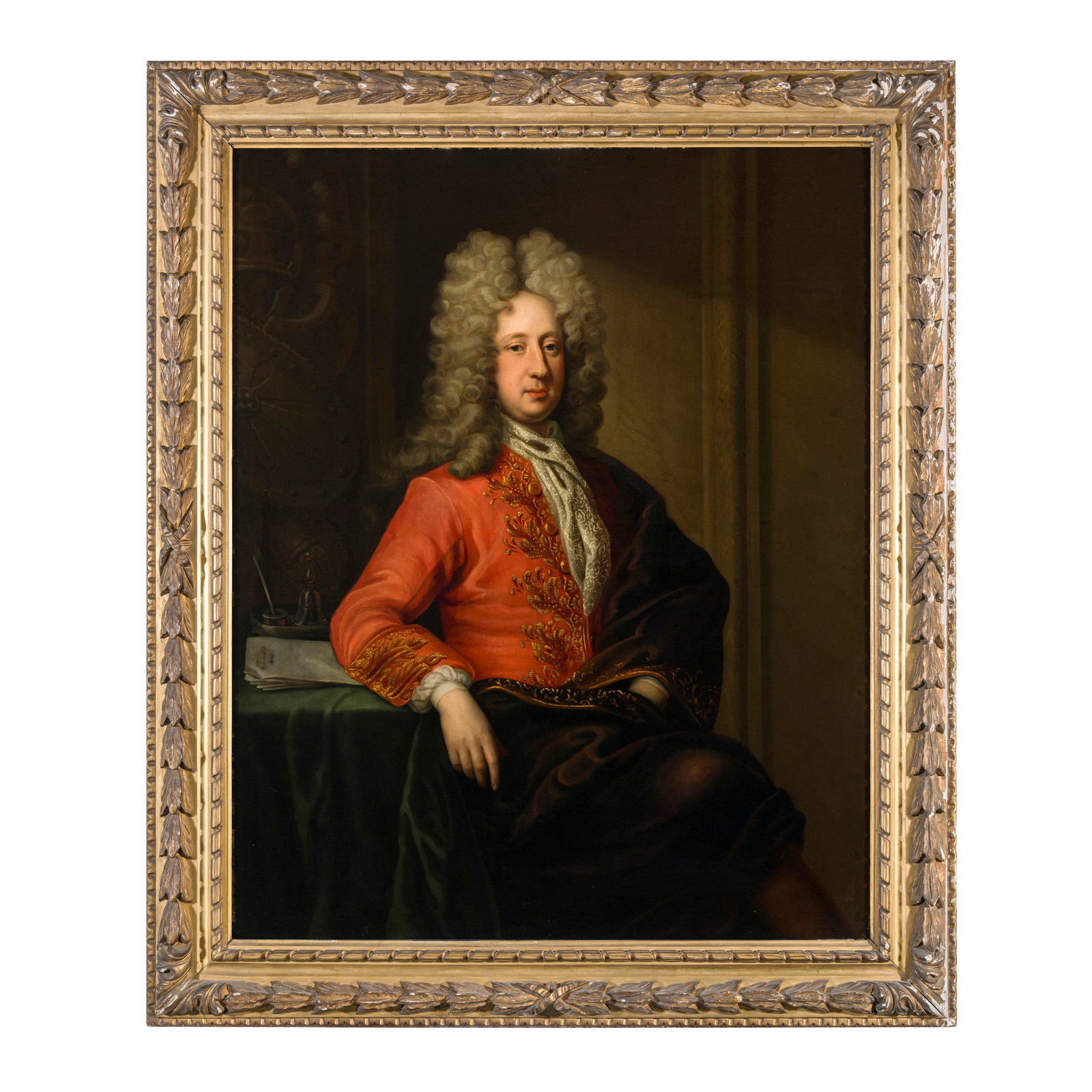 Scuola inglese del XVIII secolo (1 of 3)