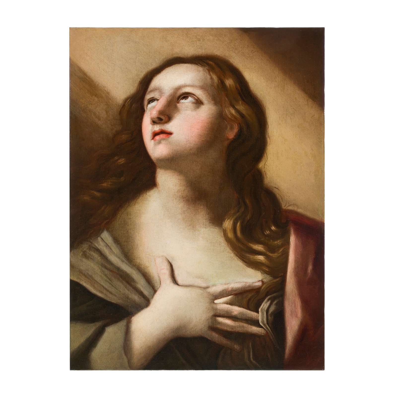 Guido Reni (Bologna 1575 - 1642) bottega di (1 of 3)