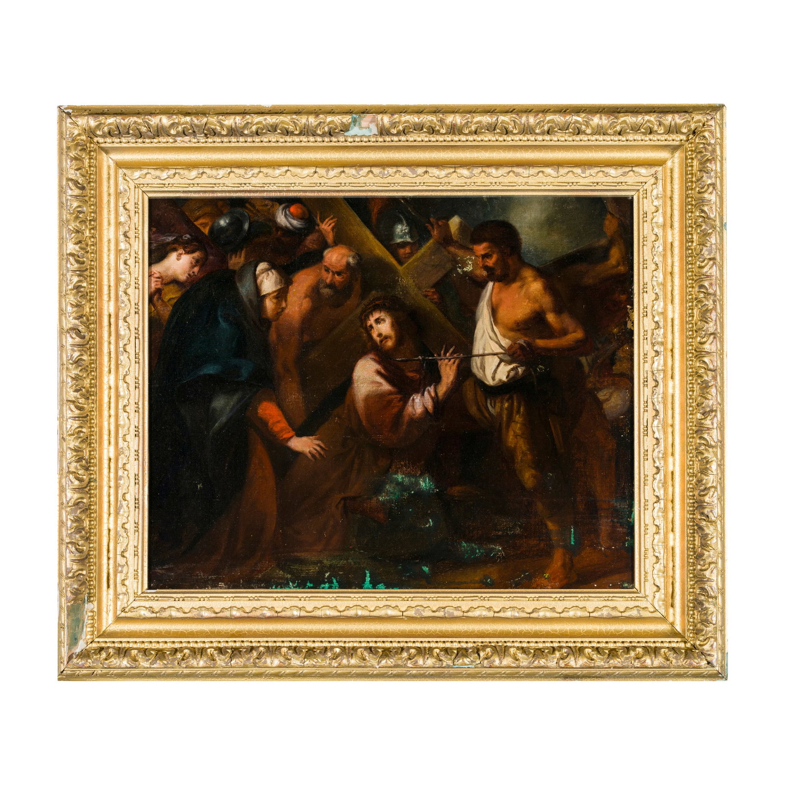Daniele Crespi (Busto Arsizio 1597/1600 - Milano 1630) bottega di (1 of 3)
