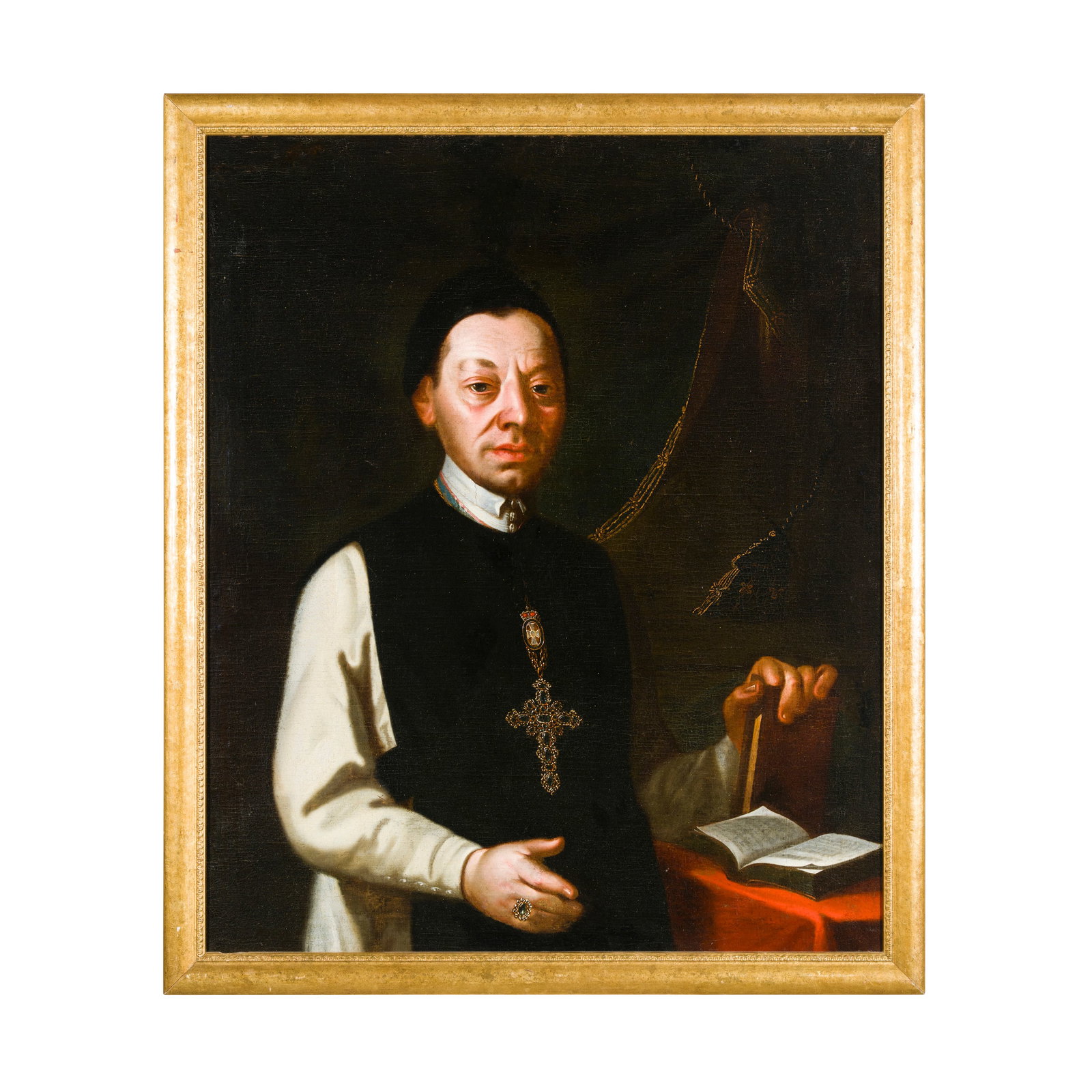 Scuola lombarda del XVIII secolo (1 of 3)