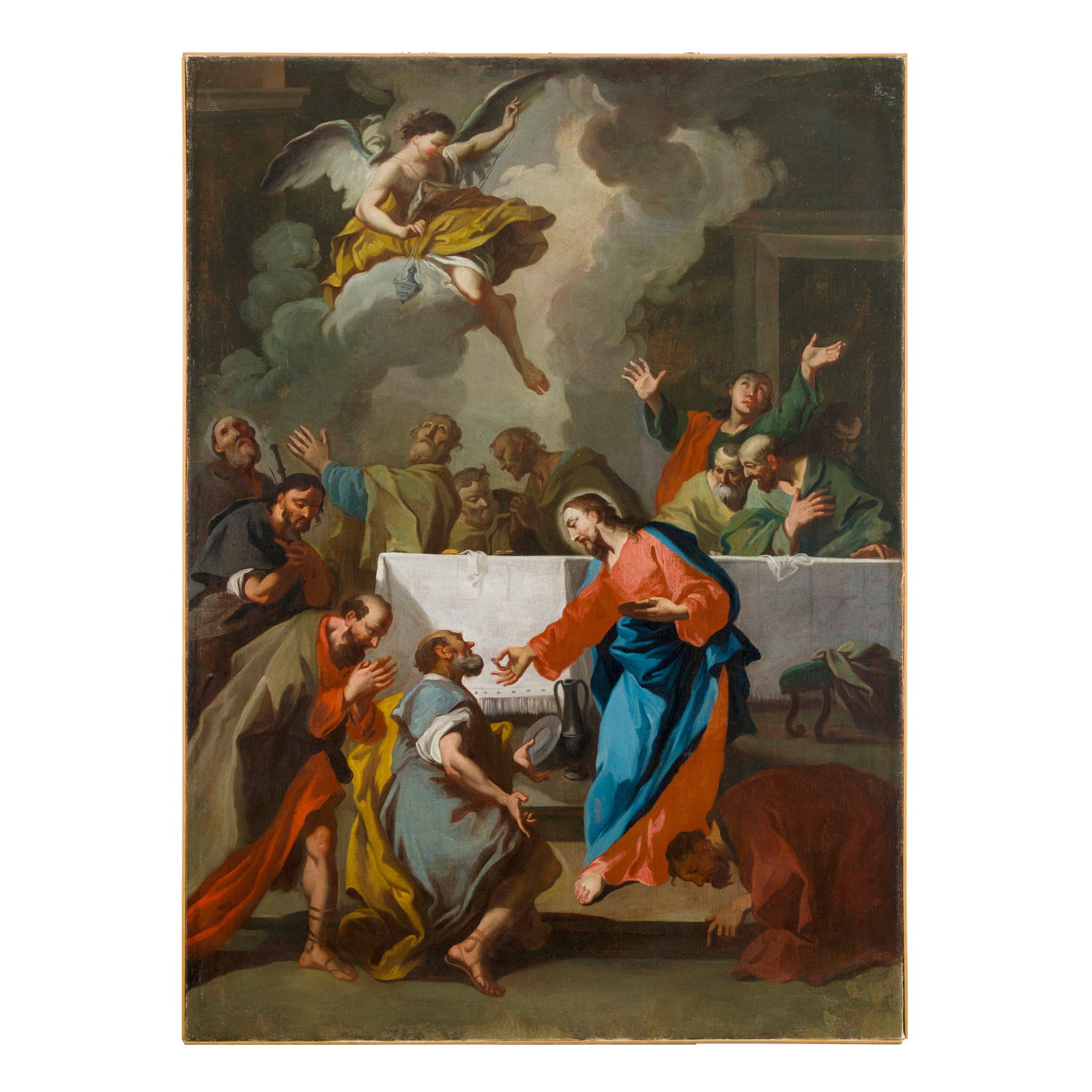 Scuola austriaca del XVIII secolo (1 of 3)