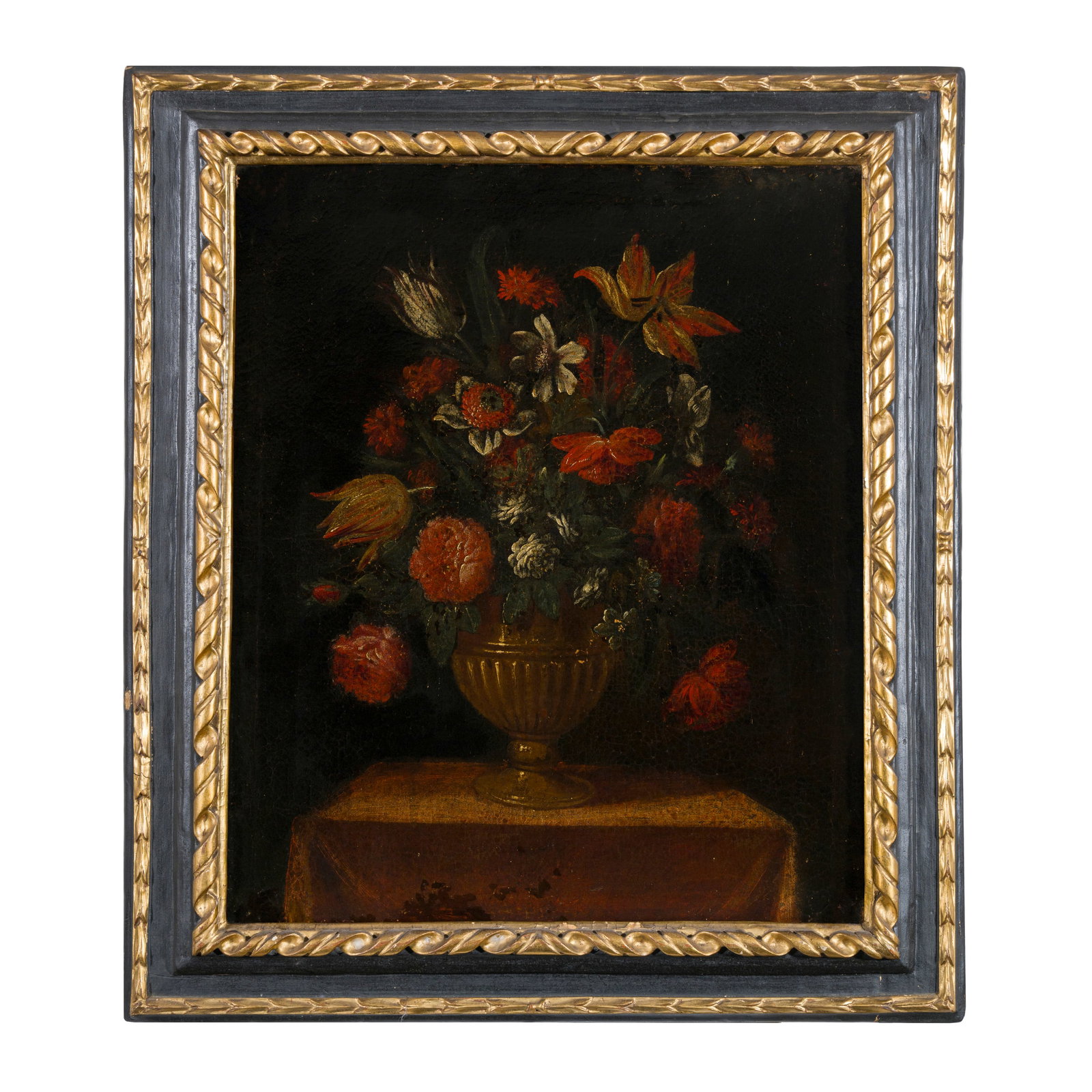 Giovanni Stanchi (Roma 1608 - 1673 circa) bottega di (1 of 3)