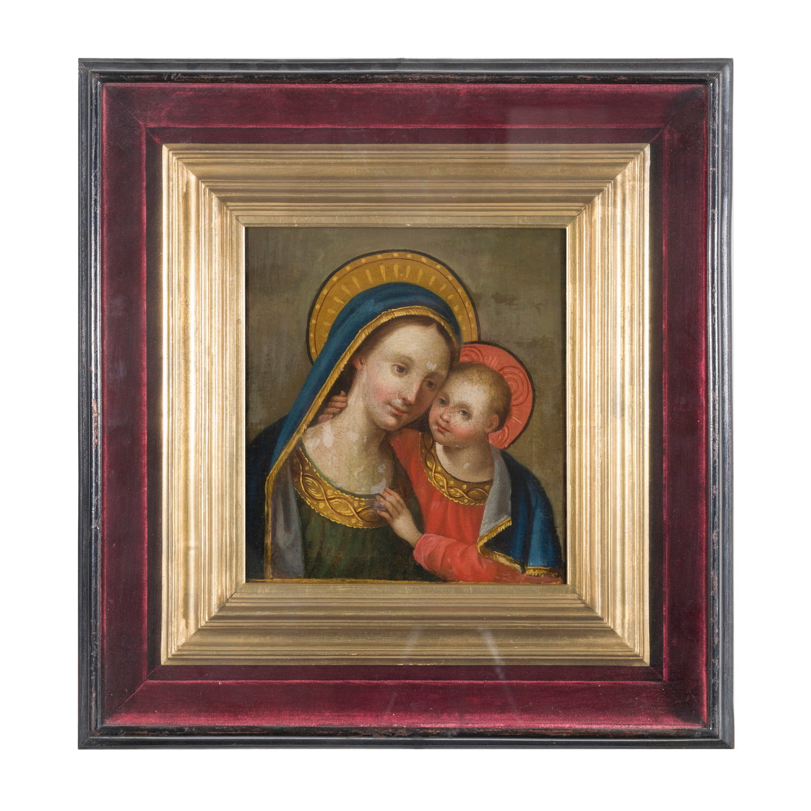 Scuola italiana del XIX secolo (1 of 3)