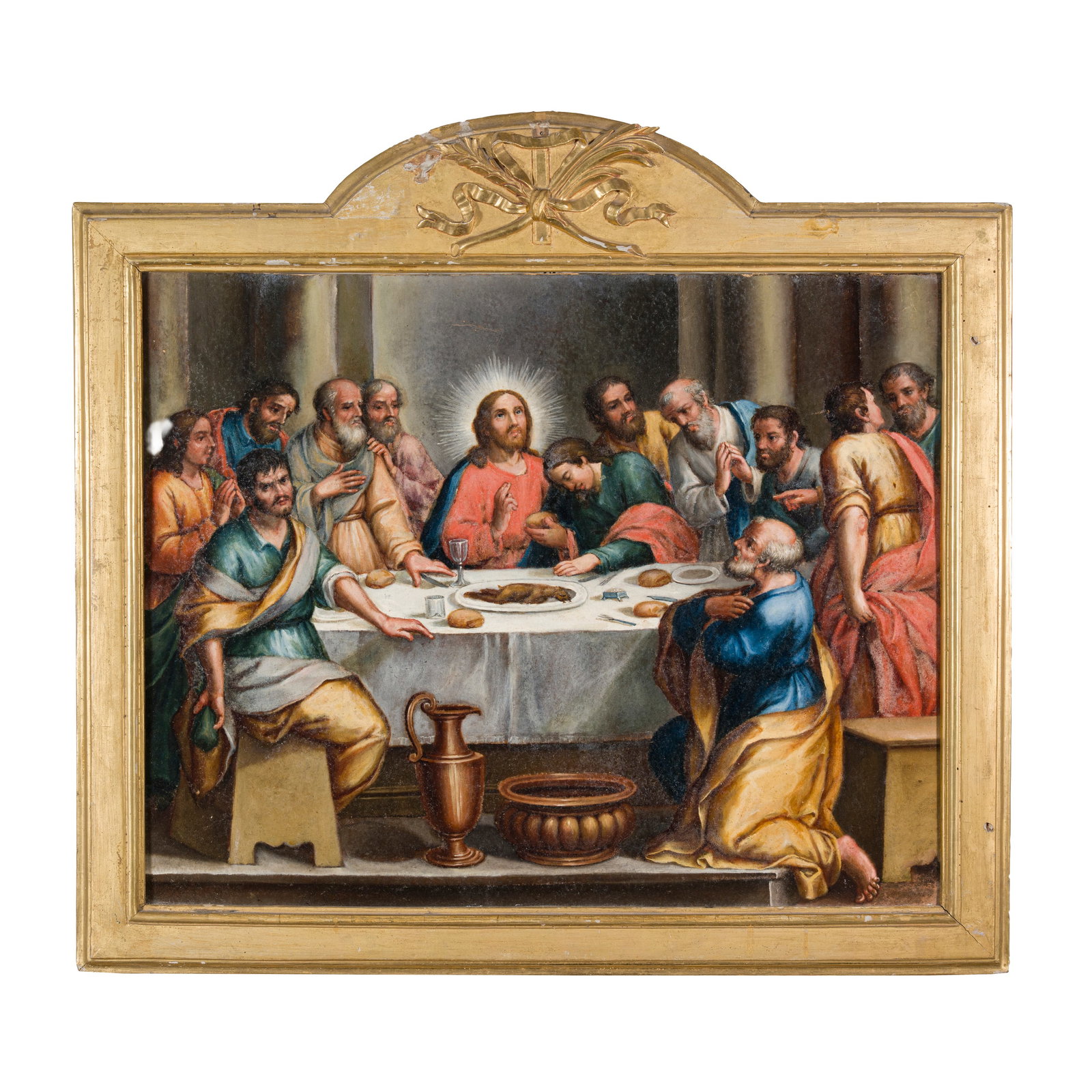 Scuola italiana del XIX secolo (1 of 3)