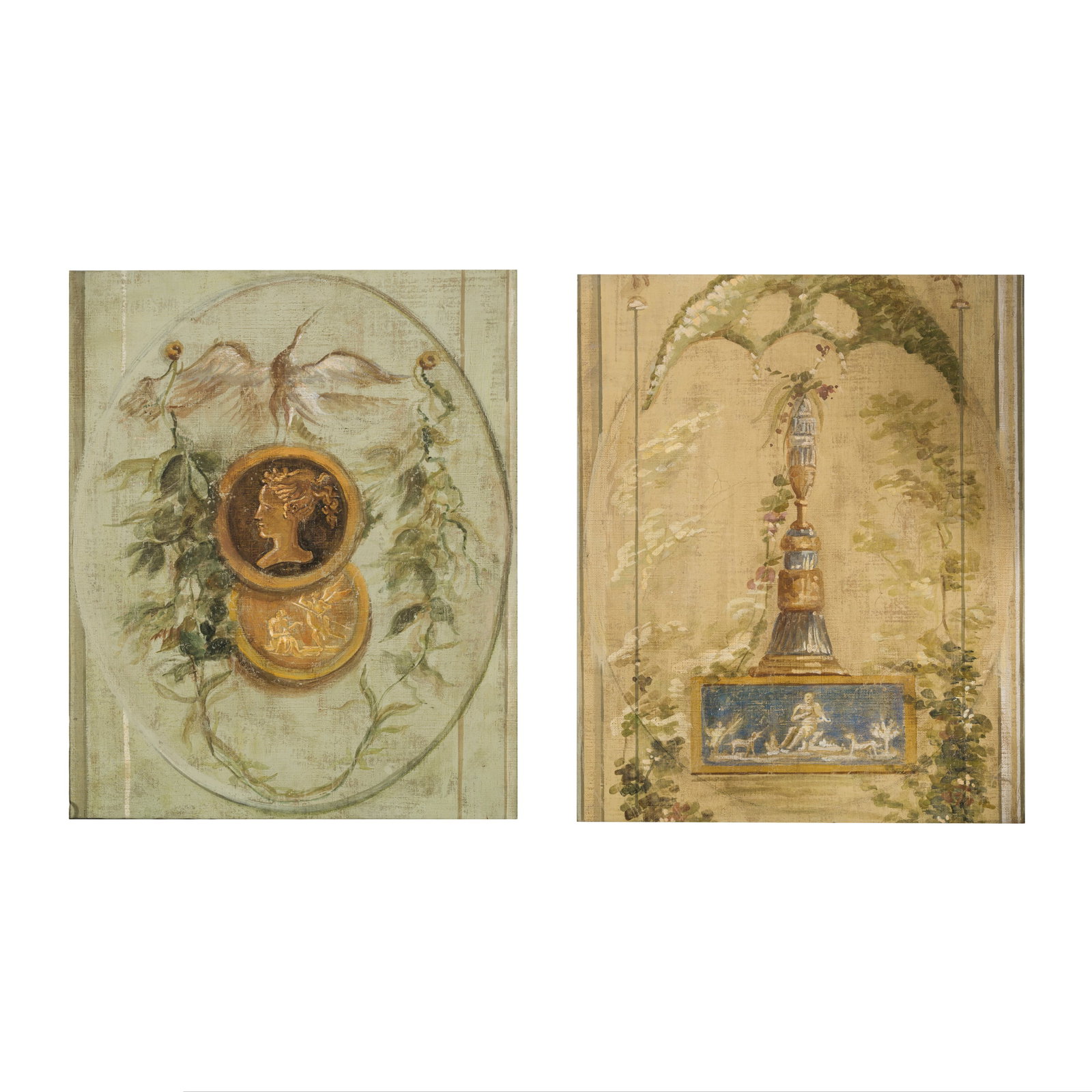 Scuola francese del XVIII secolo (1 of 7)
