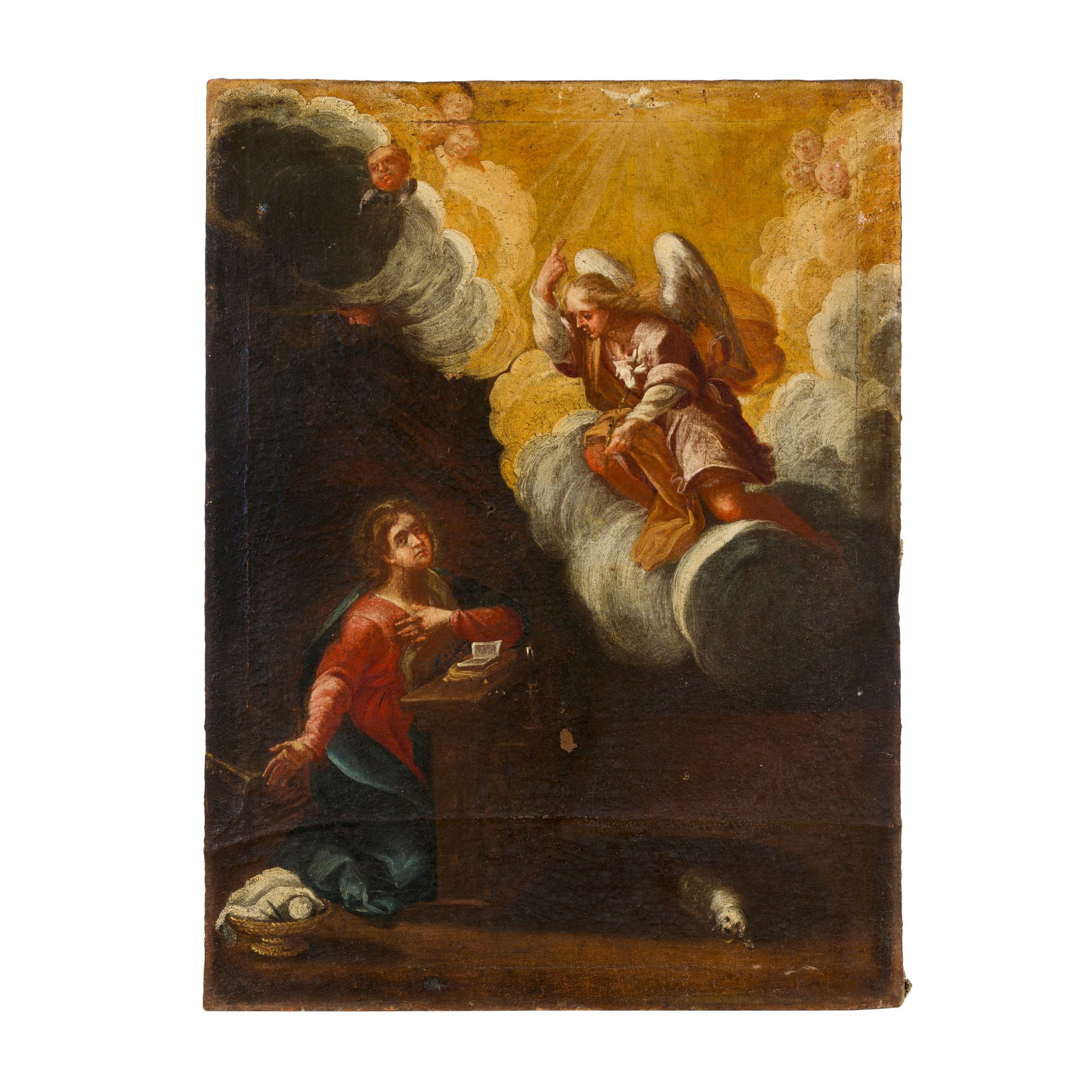 Scuola Italiana del XVIII secolo (1 of 3)