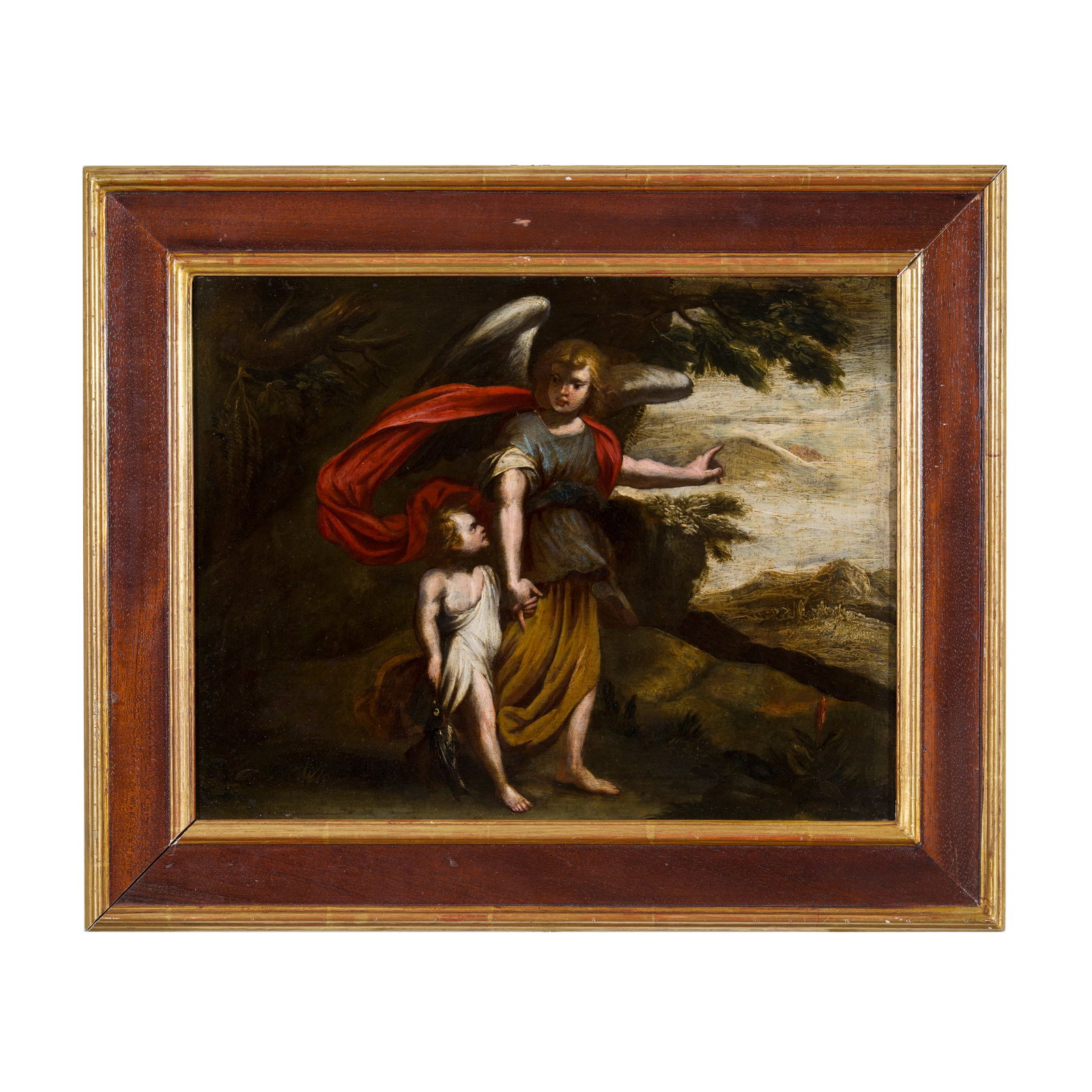 Scuola lombarda del XVII secolo (1 of 3)