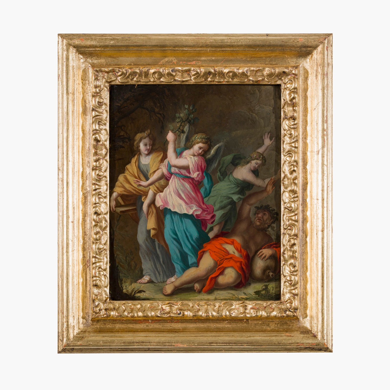 Scuola romana del XVIII secolo (1 of 3)