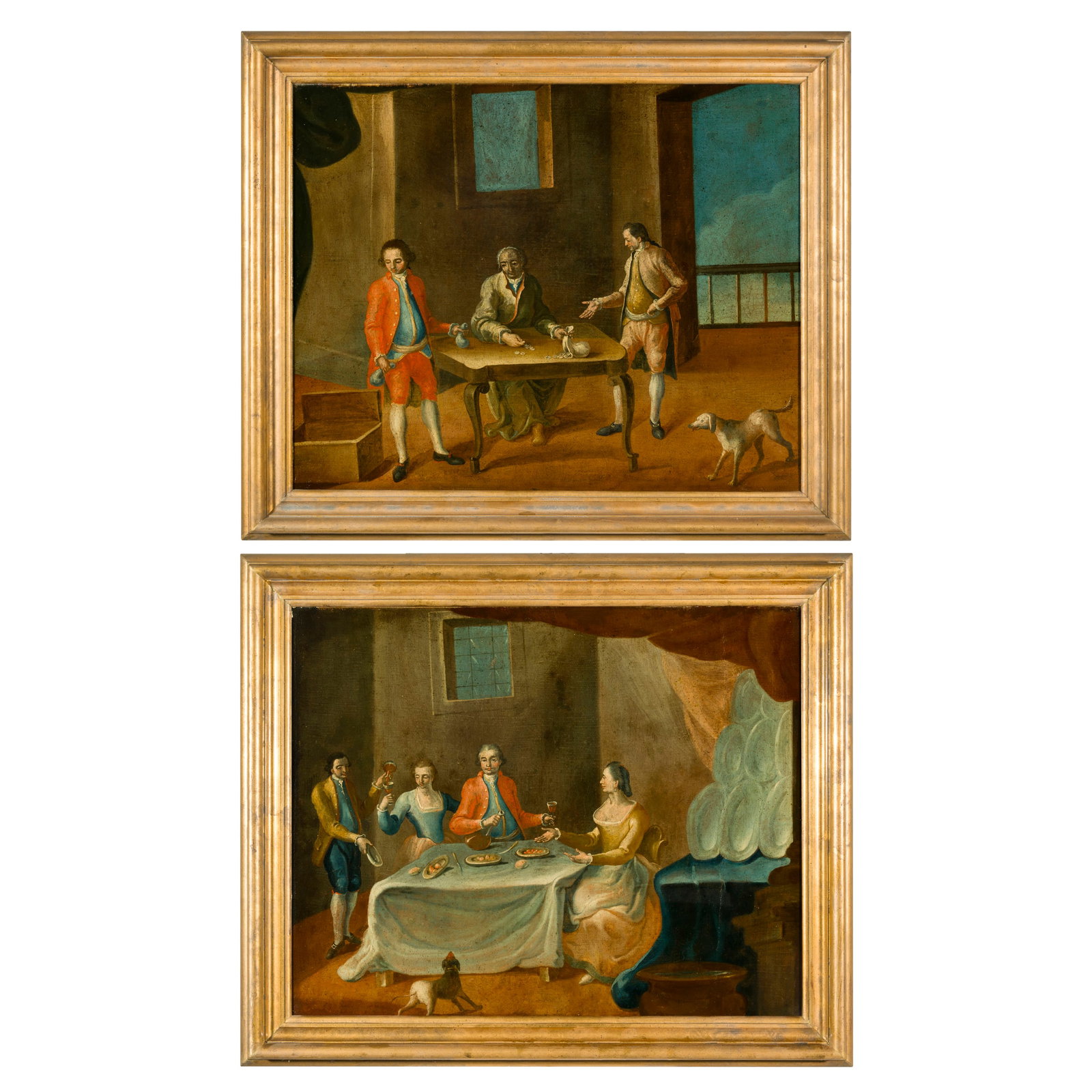 Scuola veneta del XVIII secolo (1 of 7)