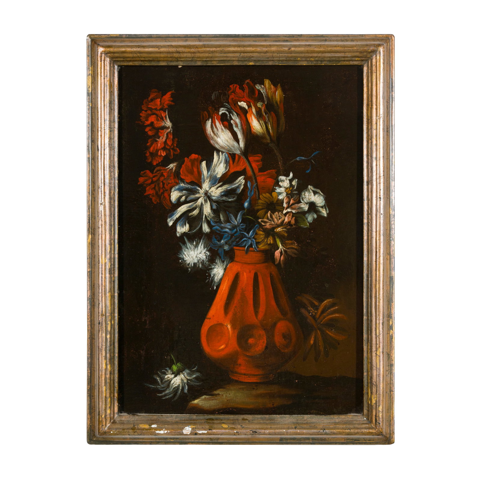 Andrea Belvedere (Napoli 1652 (?) - 1732) (1 of 3)
