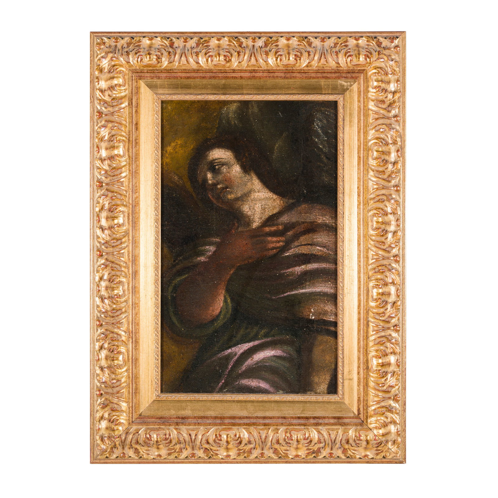 Scuola veneta del XVII secolo (1 of 3)