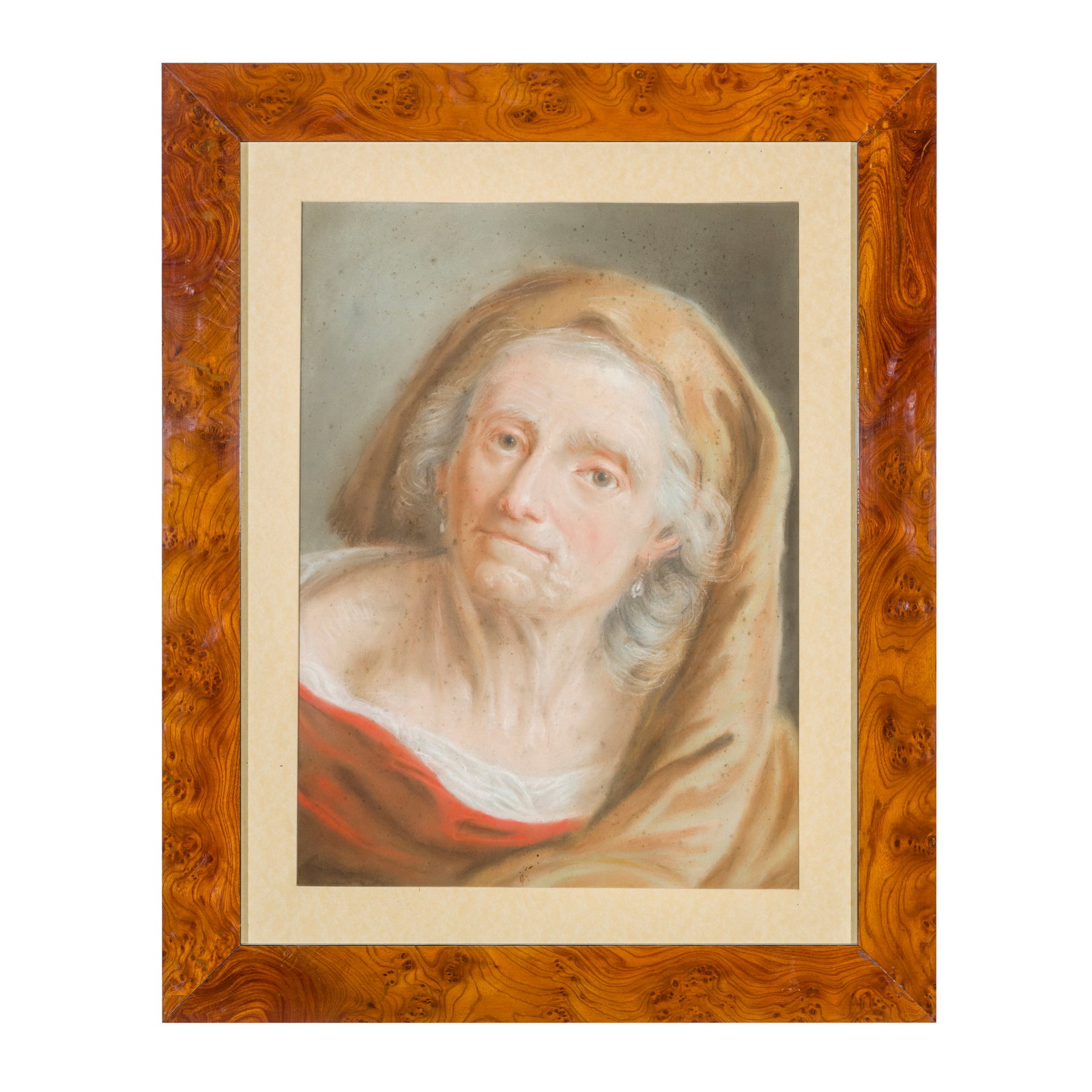 Giuseppe Nogari (Venezia 1699 - 1763) attribuito (1 of 3)
