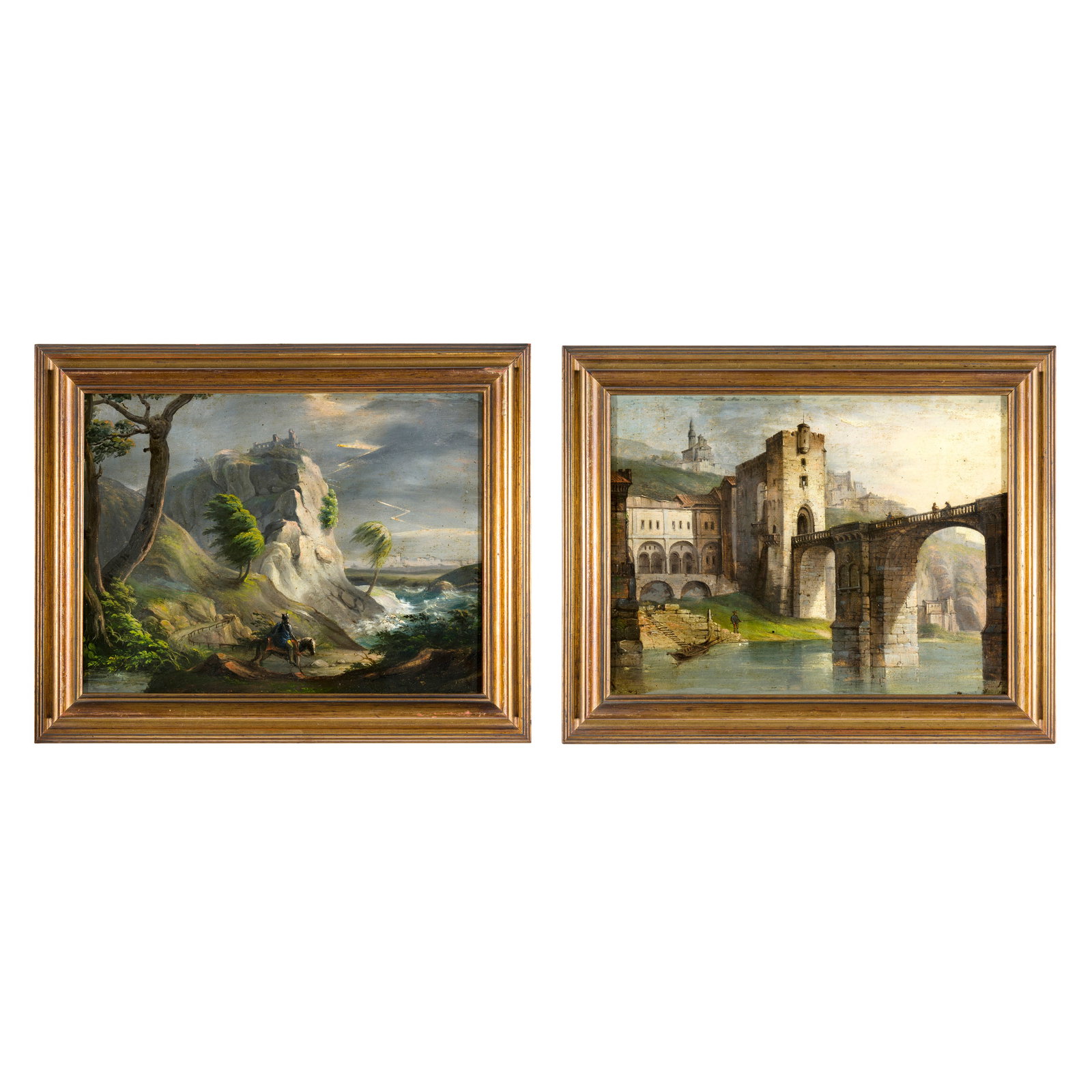 Scuola francese del XIX secolo (1 of 7)