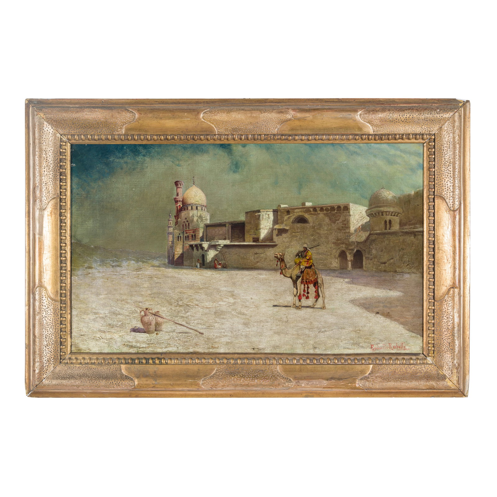 Egidio de Rubelli (attivo in Italia tra il XIX e il XX secolo) (1 of 4)