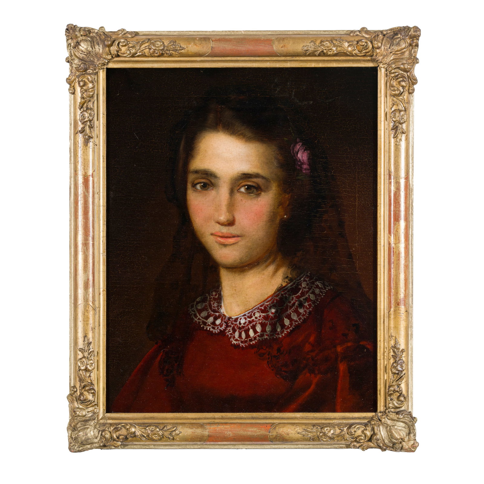 Natale Schiavoni (Chioggia 1777 - Venezia 1858) (1 of 3)