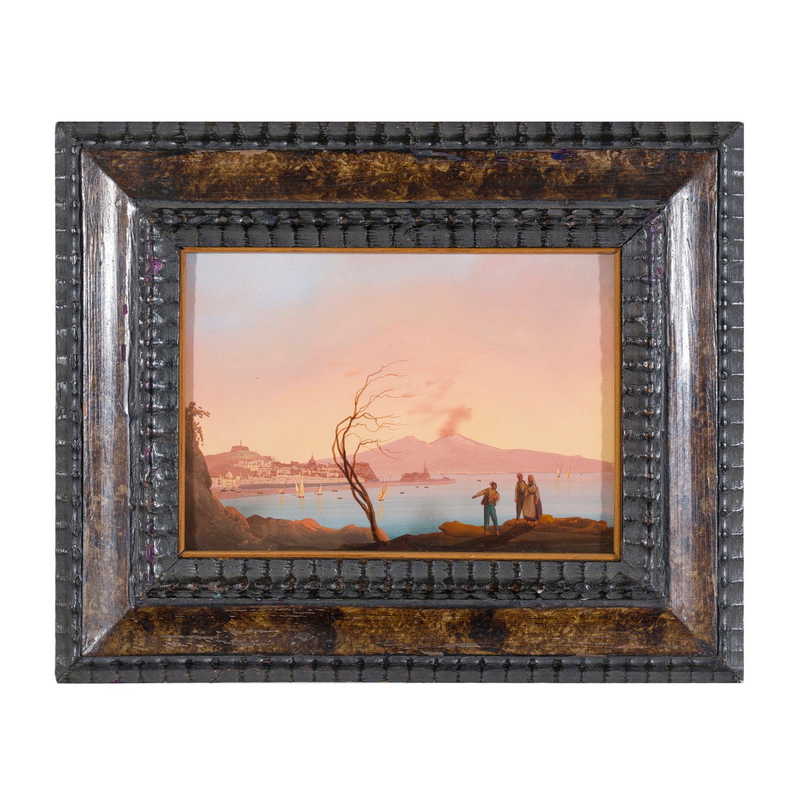 Gioacchino La Pira (attivo a Napoli tra il 1839 e il 1875) (1 of 4)