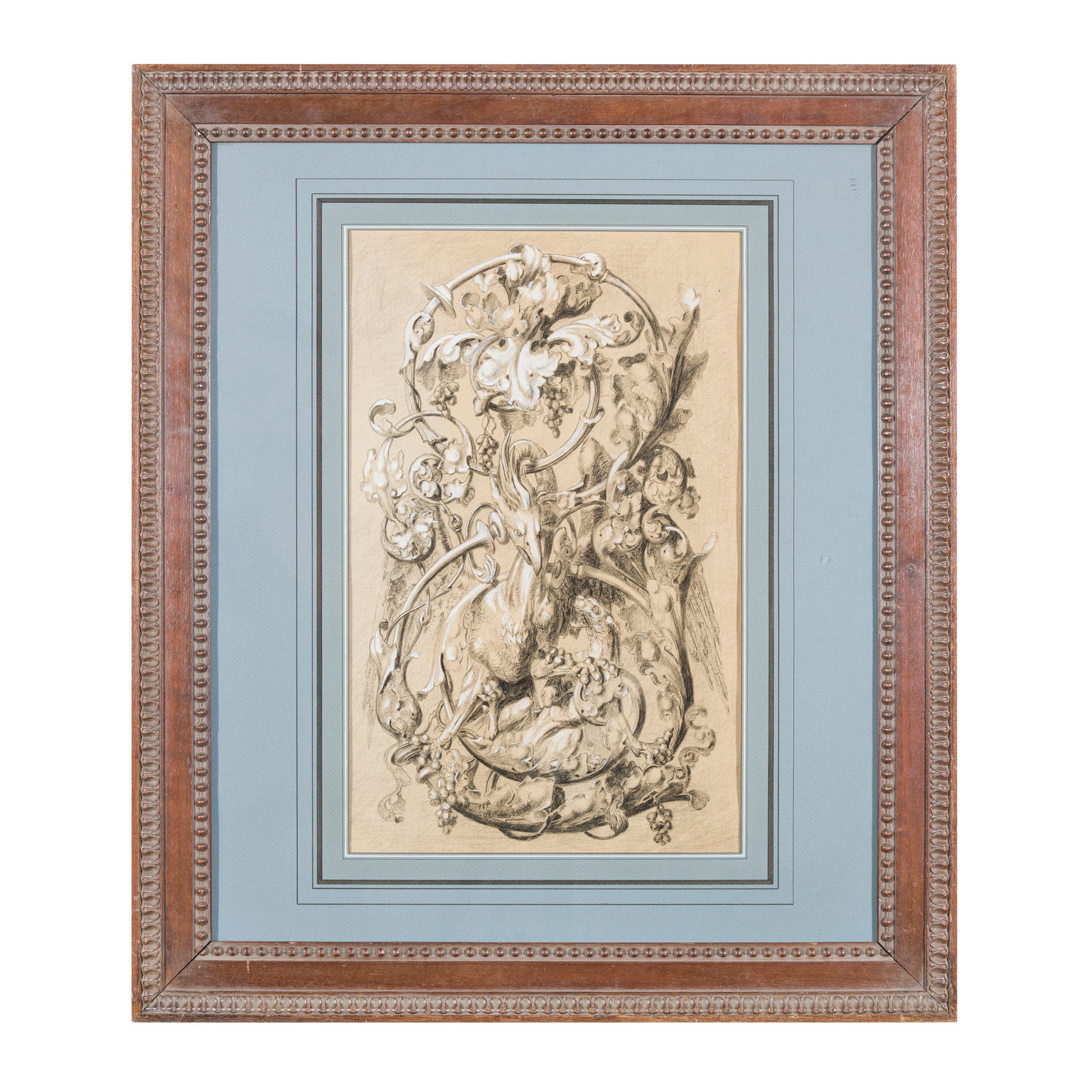 Scuola italiana del XVIII secolo (1 of 3)
