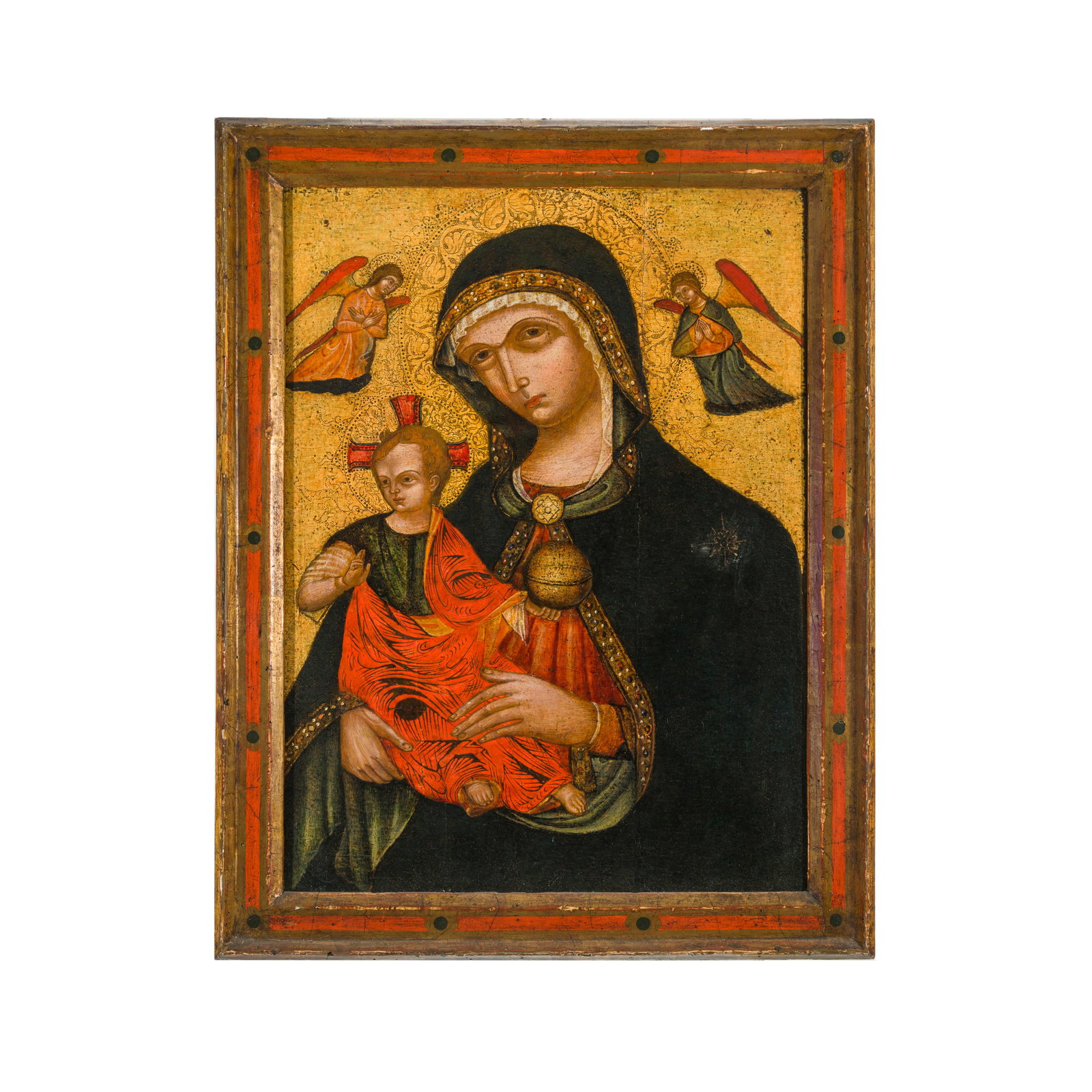 Nikolaos Tzafouris, Nikolas Zafuri, Nicolò Zafuri (documentato a Candia fra il 1487 e il 1500) (1 of 3)