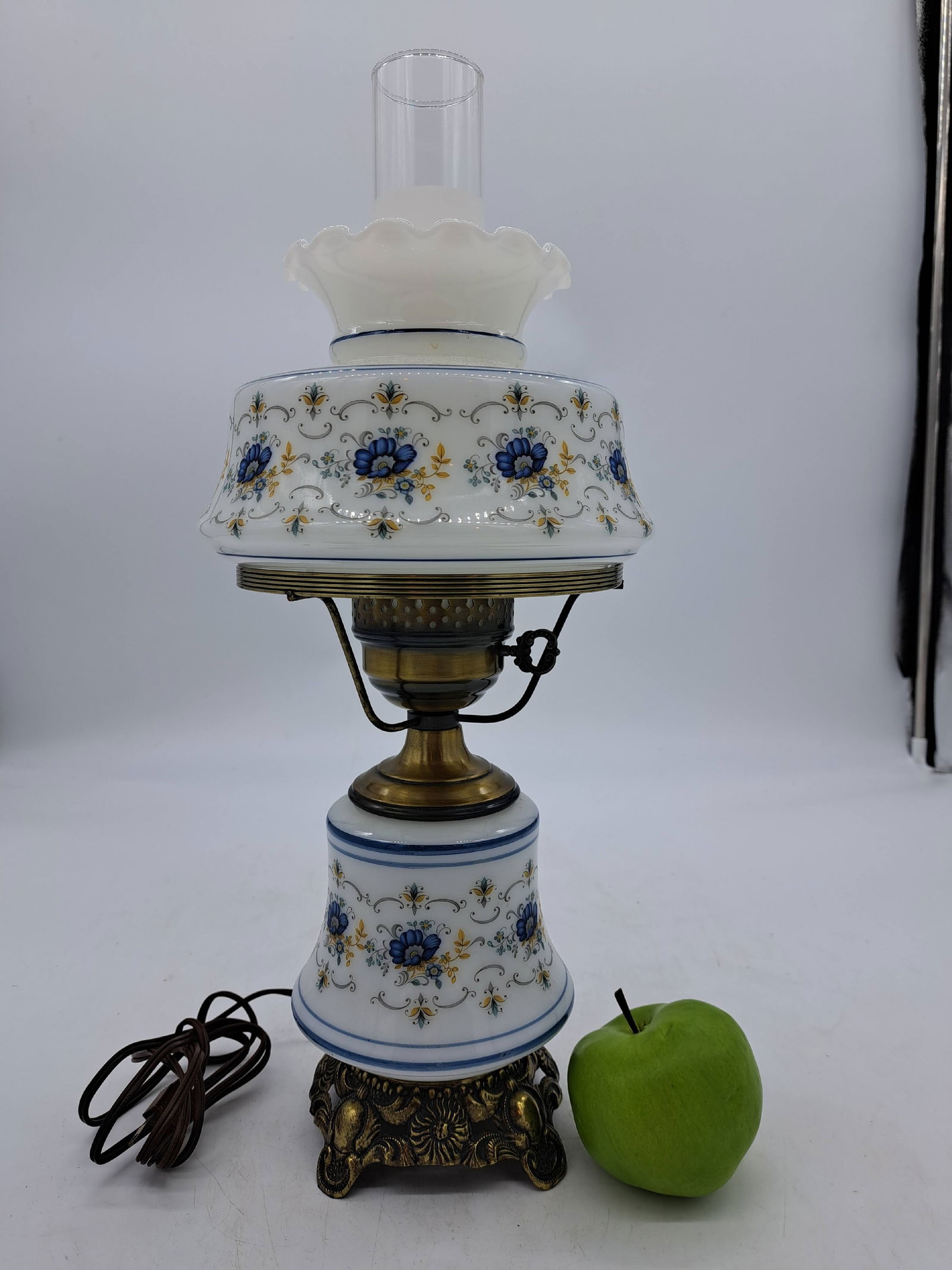 Abigail adams lamp deals