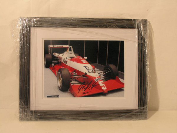 洋書 Formula 1 in Camera 1960-69 F1 表紙傷み