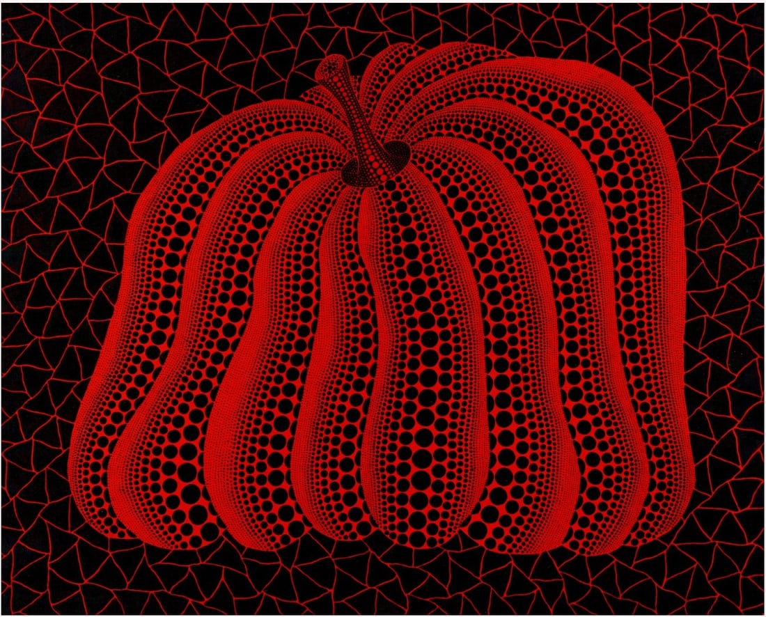 Pumpkin 2000 (1 of 1)