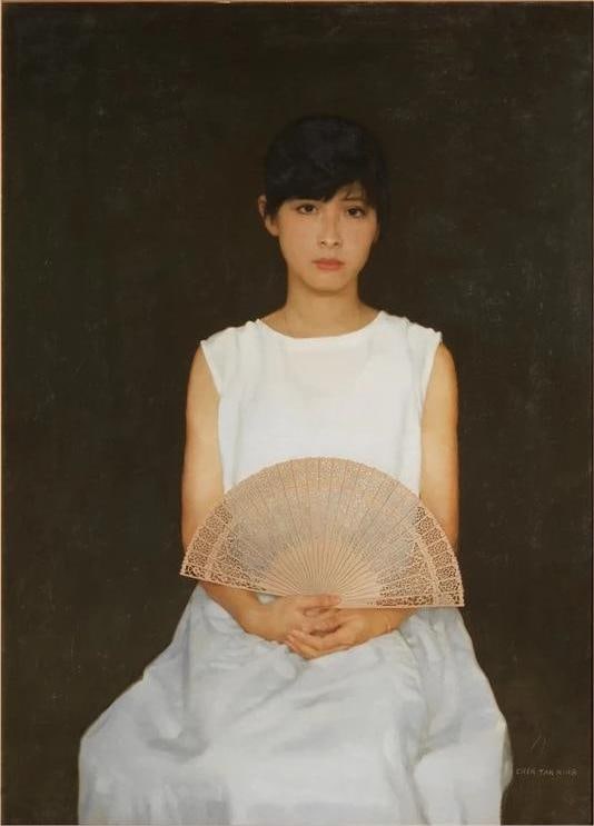 THE SANDALWOOD FAN III (1 of 1)