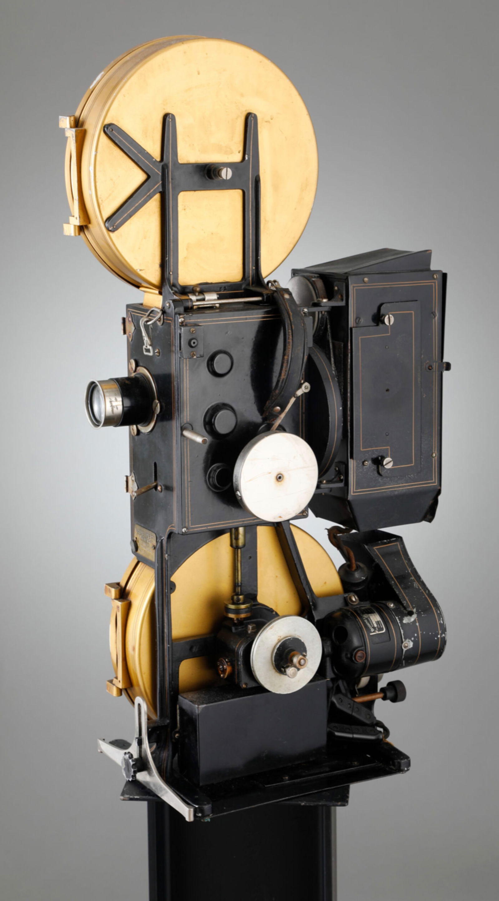 1930s Film Projector by Holmes (1 of 1)