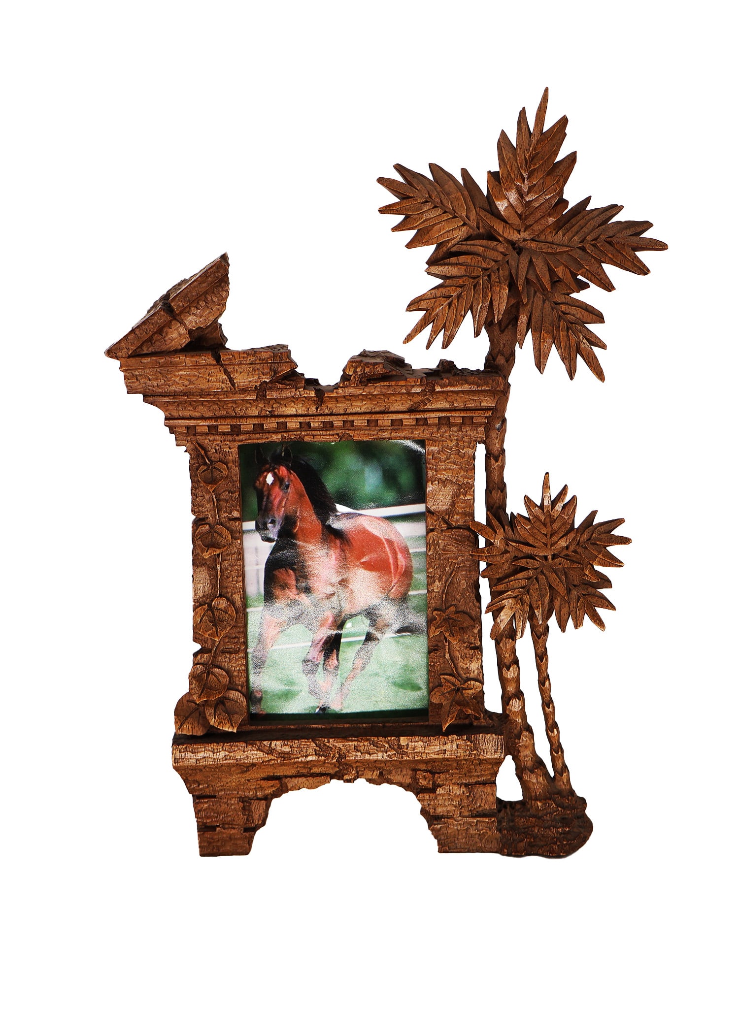 Black Forest Picture Frame (1 of 2)