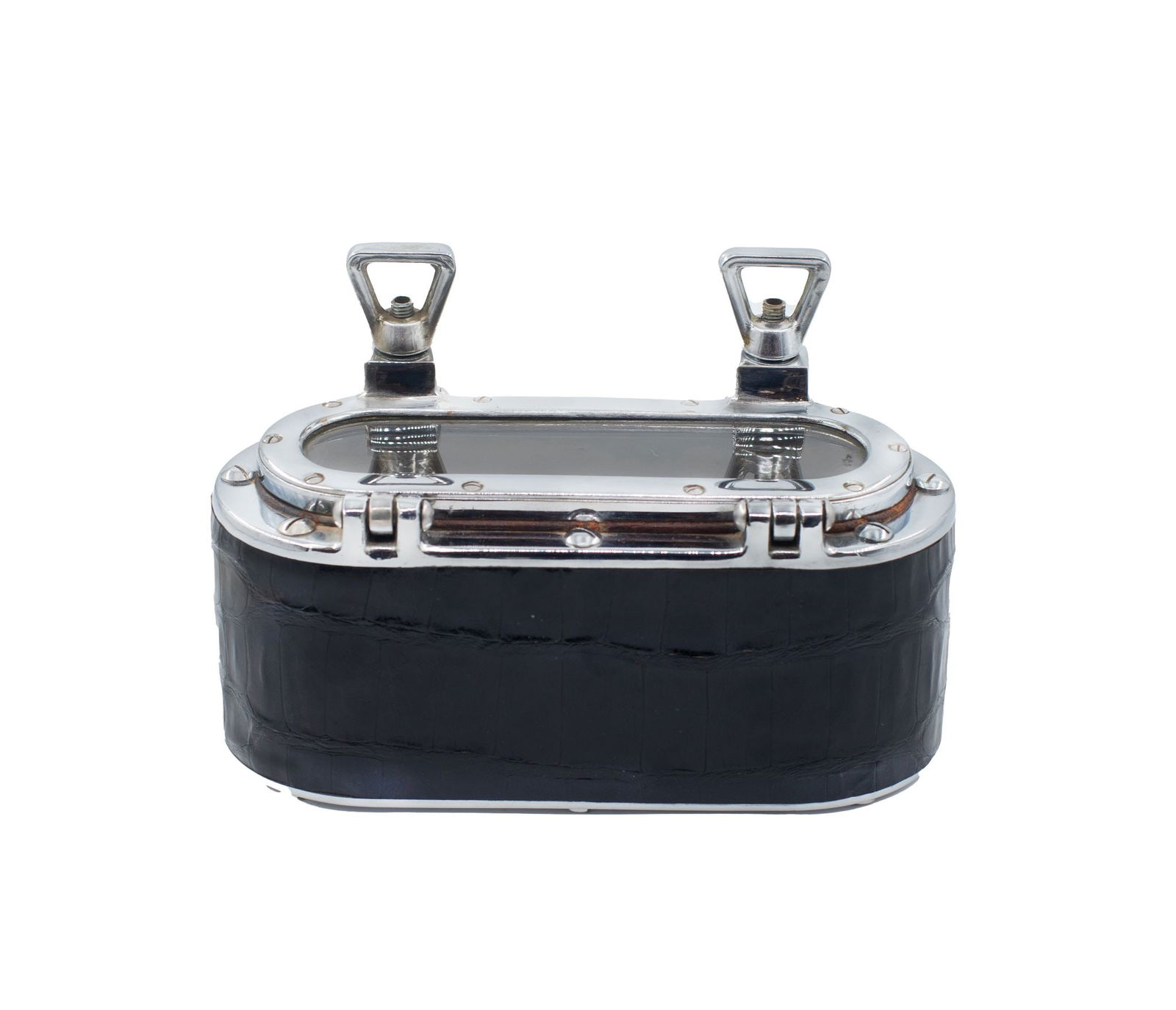 Rare Gucci Portlight Humidor (1 of 3)