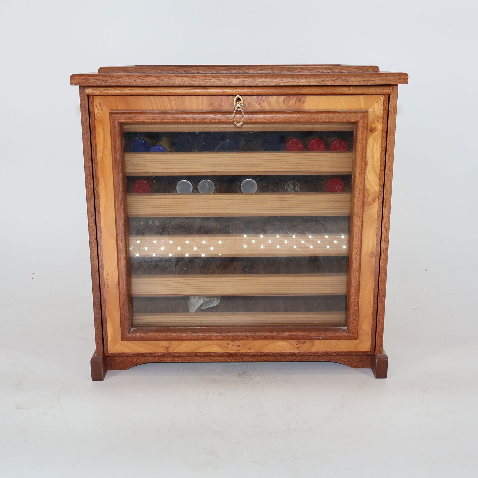 Wood Humidor (1 of 4)
