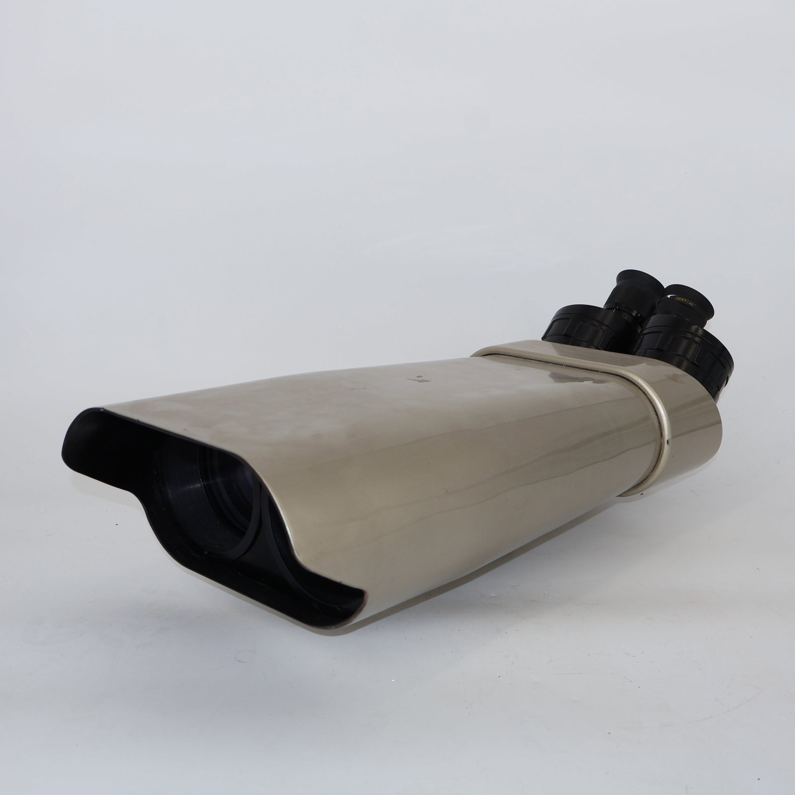 Oberwerk 25x100 Astronomy Binoculars: The Oberwerk 25x100 Silver Astronomy Binoculars, a stellar choice for astronomy enthusiasts and stargazers alike. Boasting impressive 25x magnification and large 100mm objective lenses, these binocula