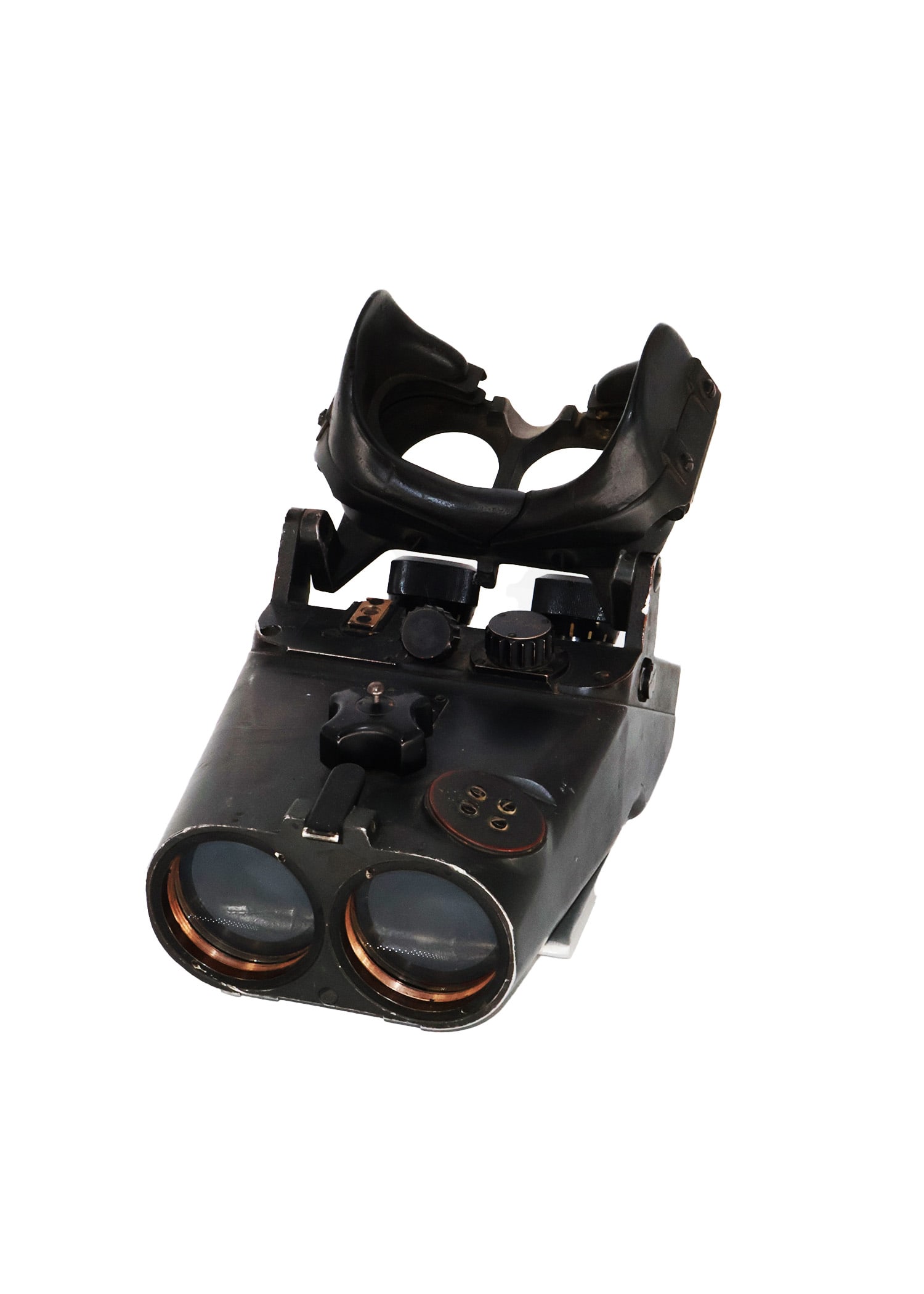 Carl Zeiss German Binoculars 12x60 (1 of 2)