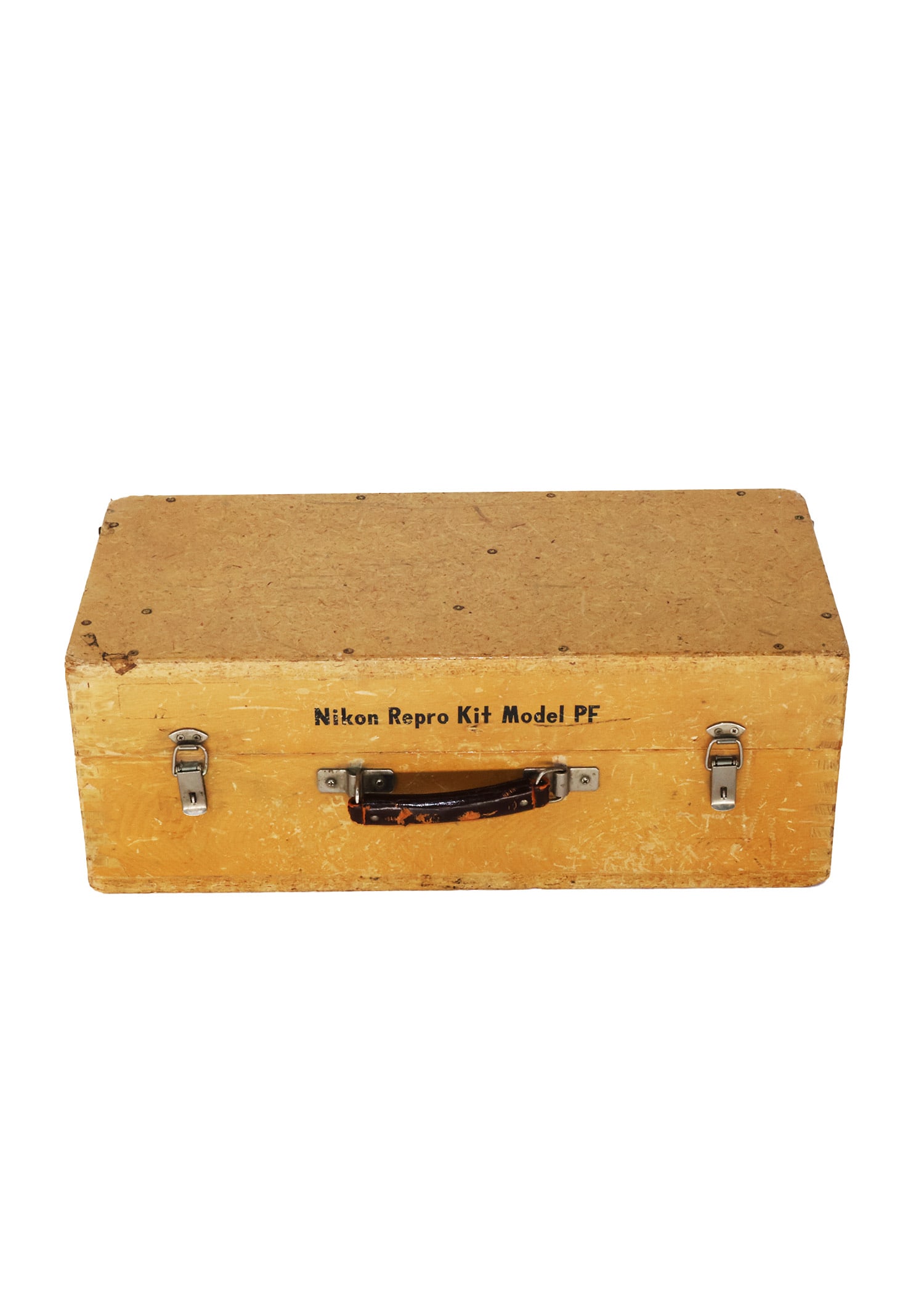 Nikon Repro-Copy Outfit Model PF (1 of 3)