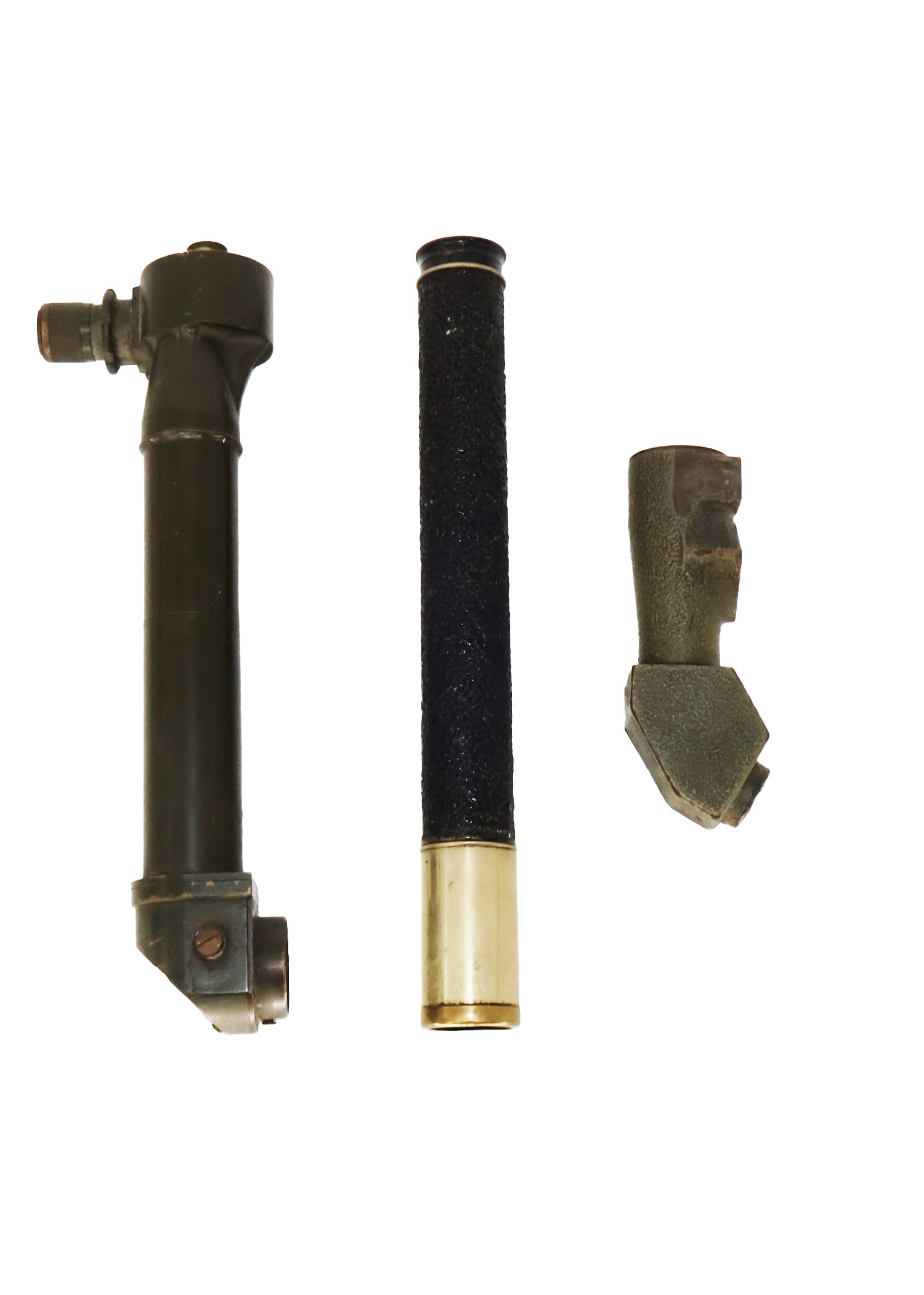 British WW2 Periscope MK4 With Other Optical Parts (1 of 3)