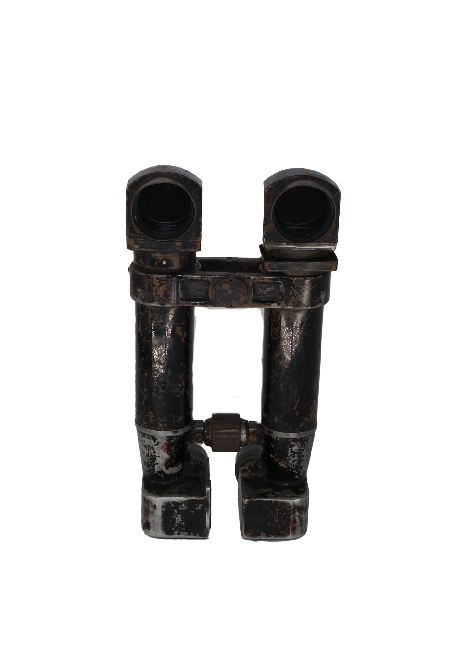 Antique Military Rabbit Ear Binoculars (1 of 2)